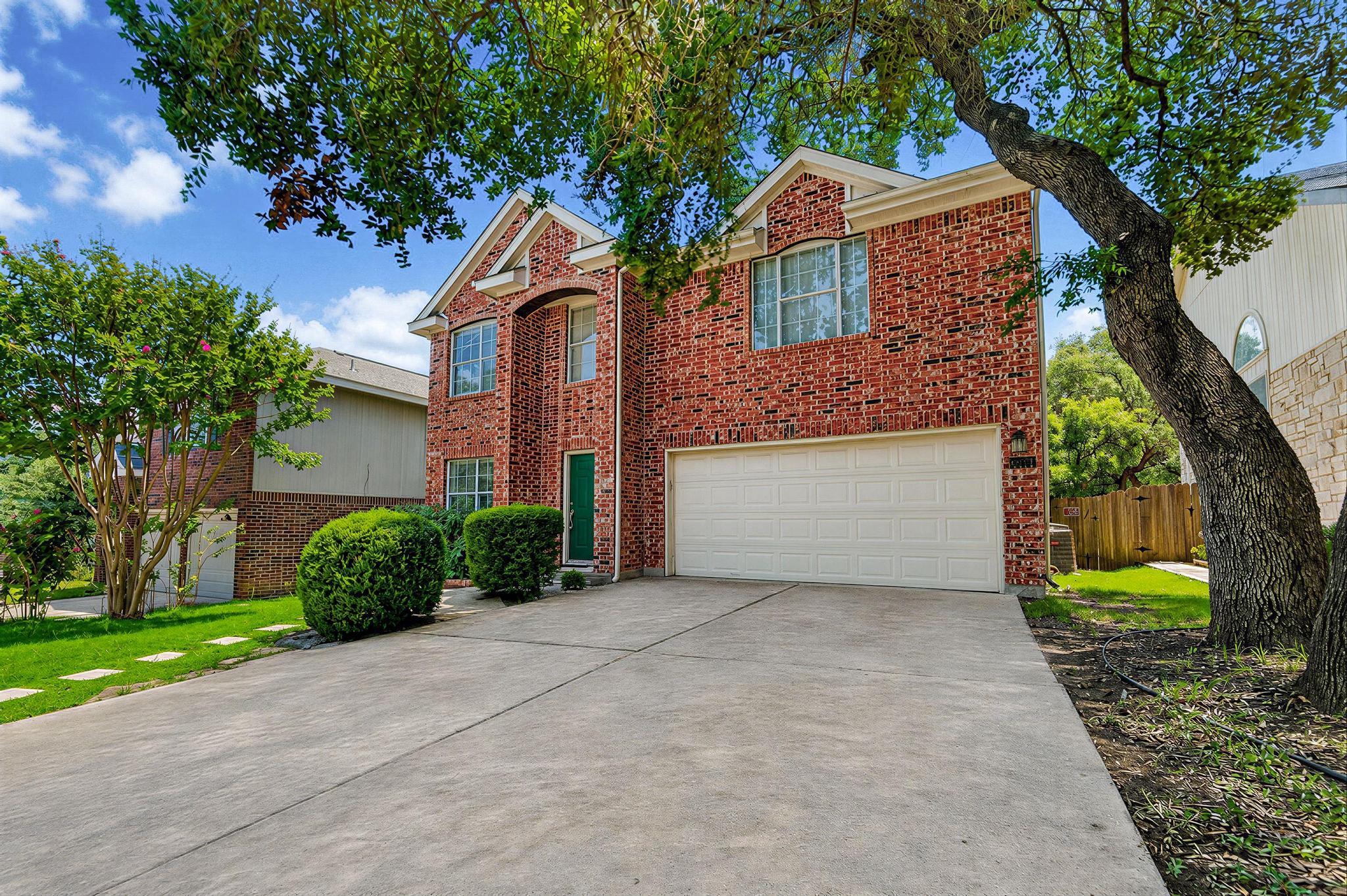 6401 Sam Maverick Ps, Austin, TX 78749