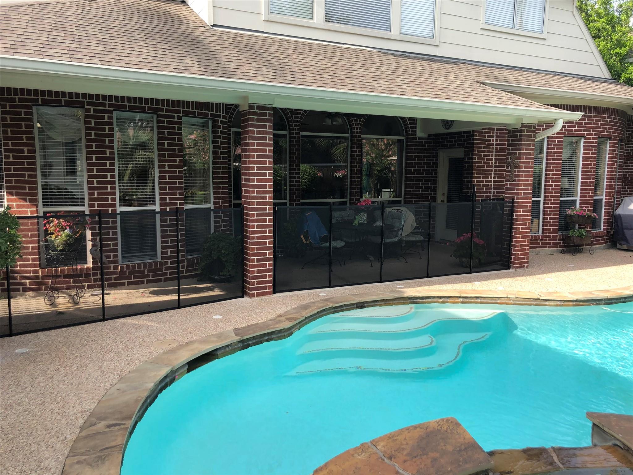 17335 W Copper Lakes DR, Houston, TX 77095