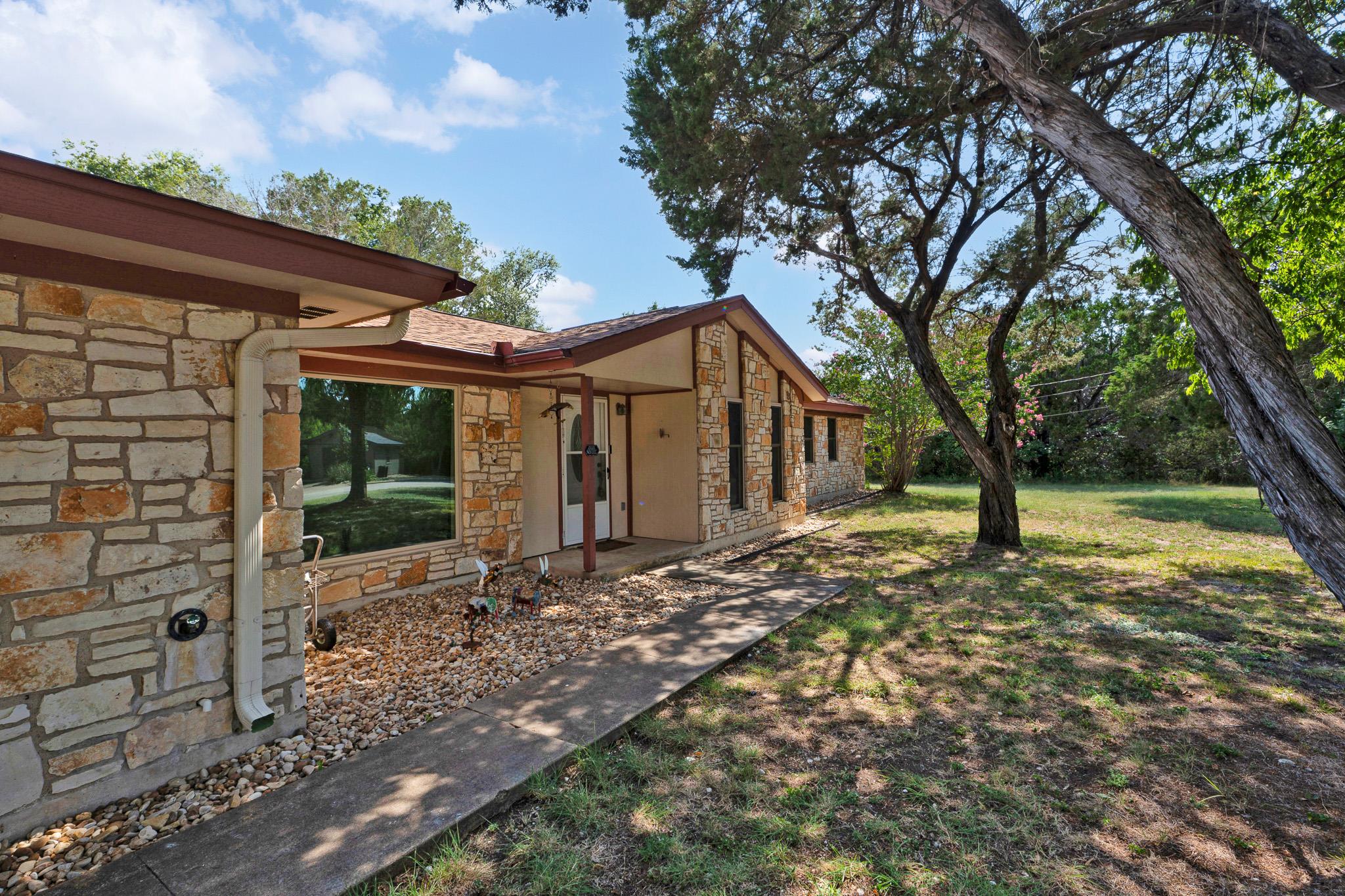 381 County Road 4755, Kempner, TX 76539