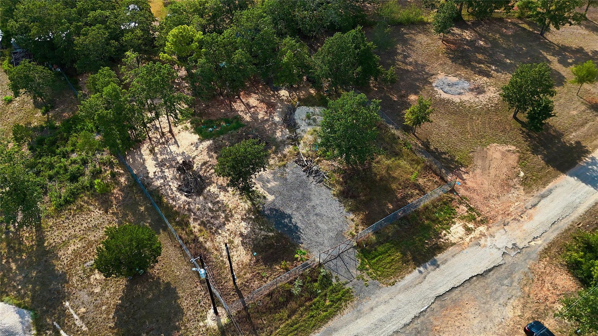 TBD King ST, Bastrop, TX 78602
