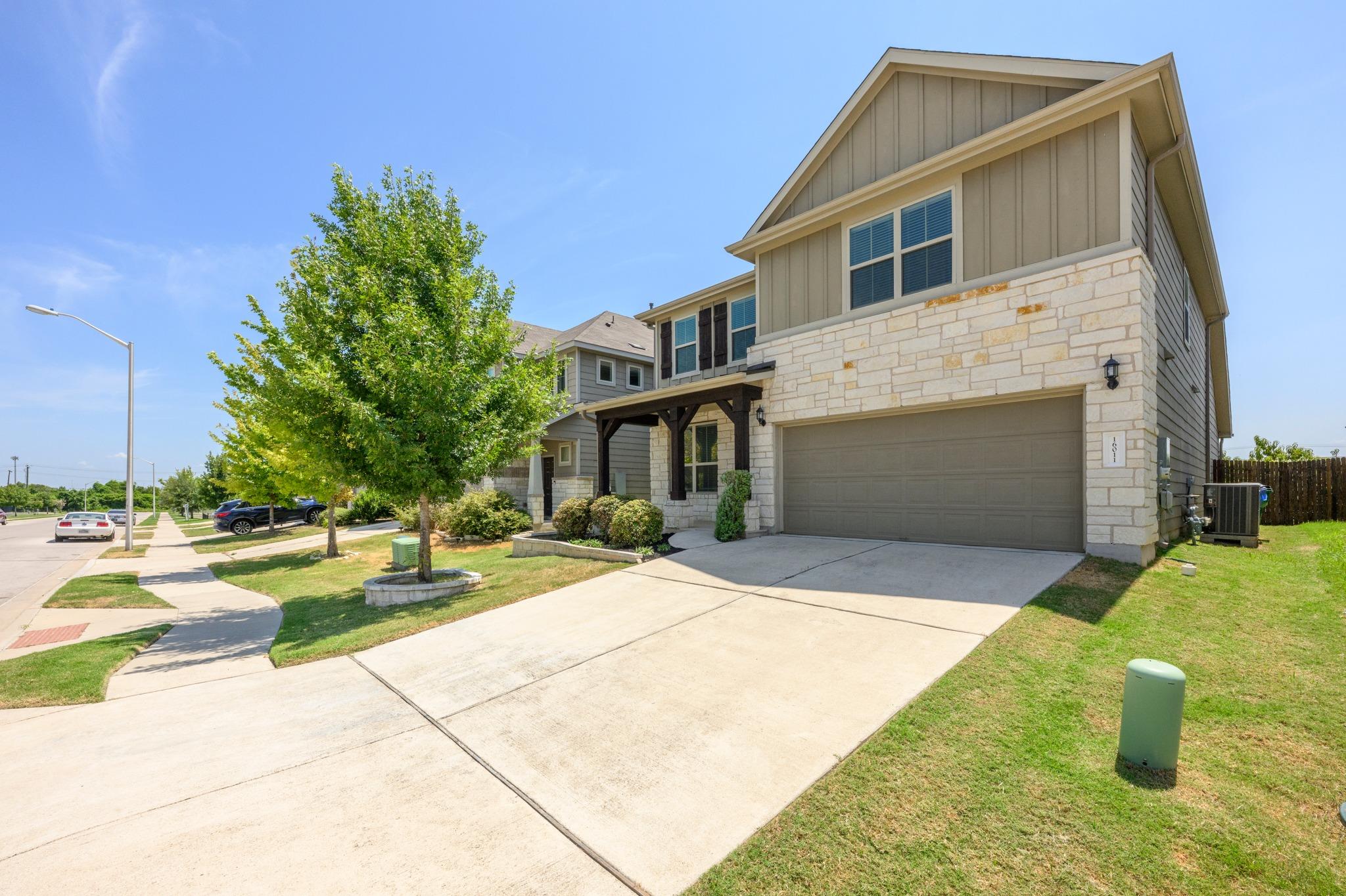 16011 Windroot ST, Austin, TX 78728