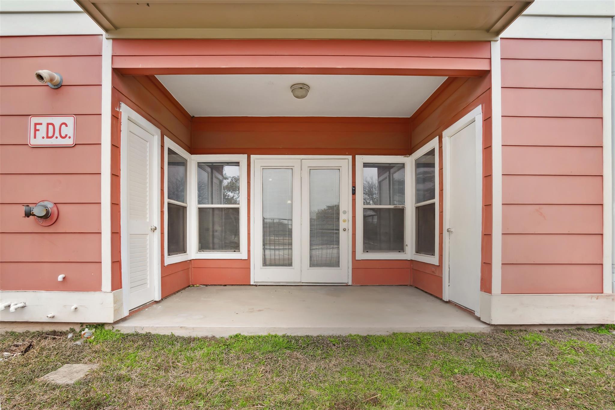 1901 Crossing PL #3101, Austin, TX 78741