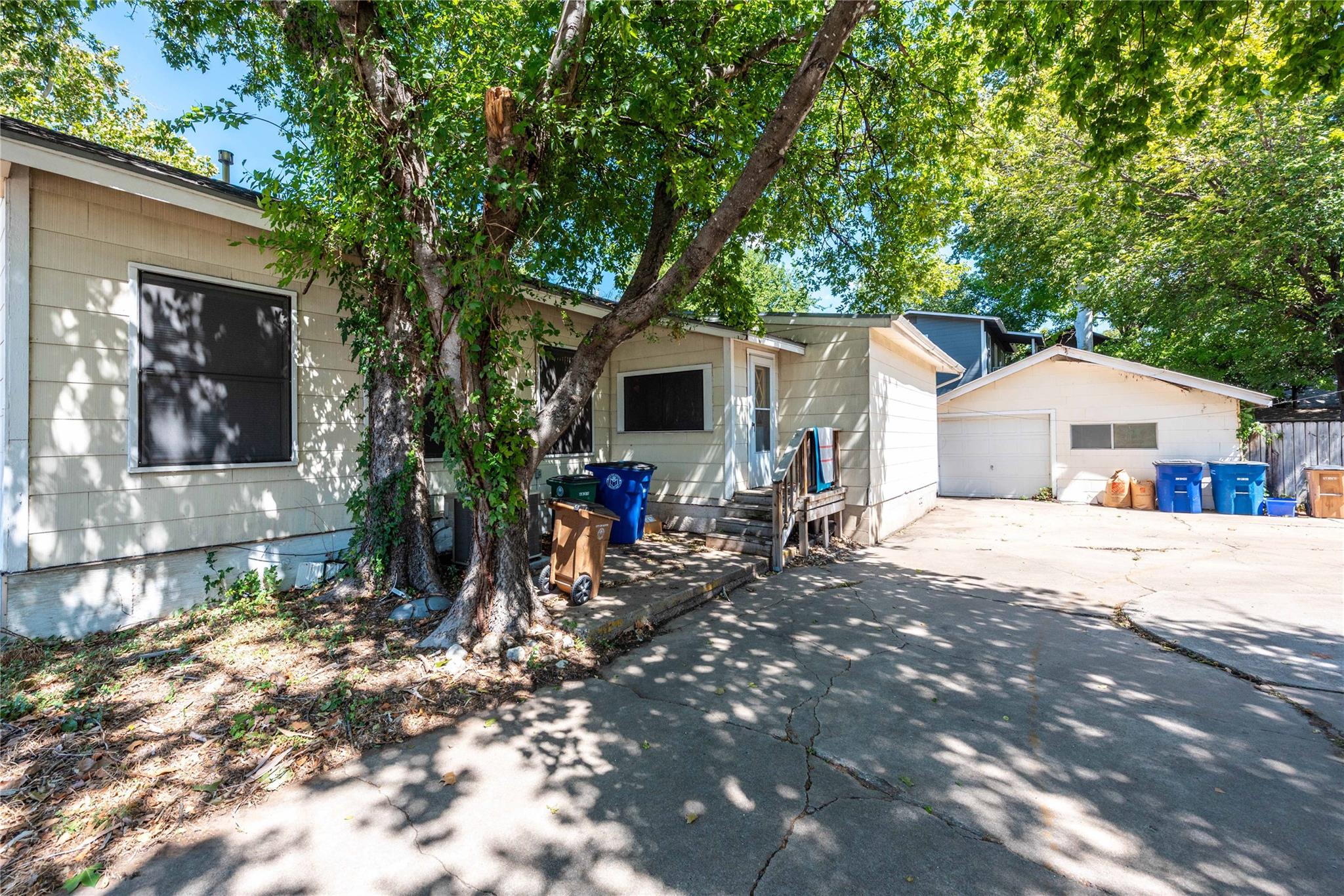 5101 Leralynn ST, Austin, TX 78751