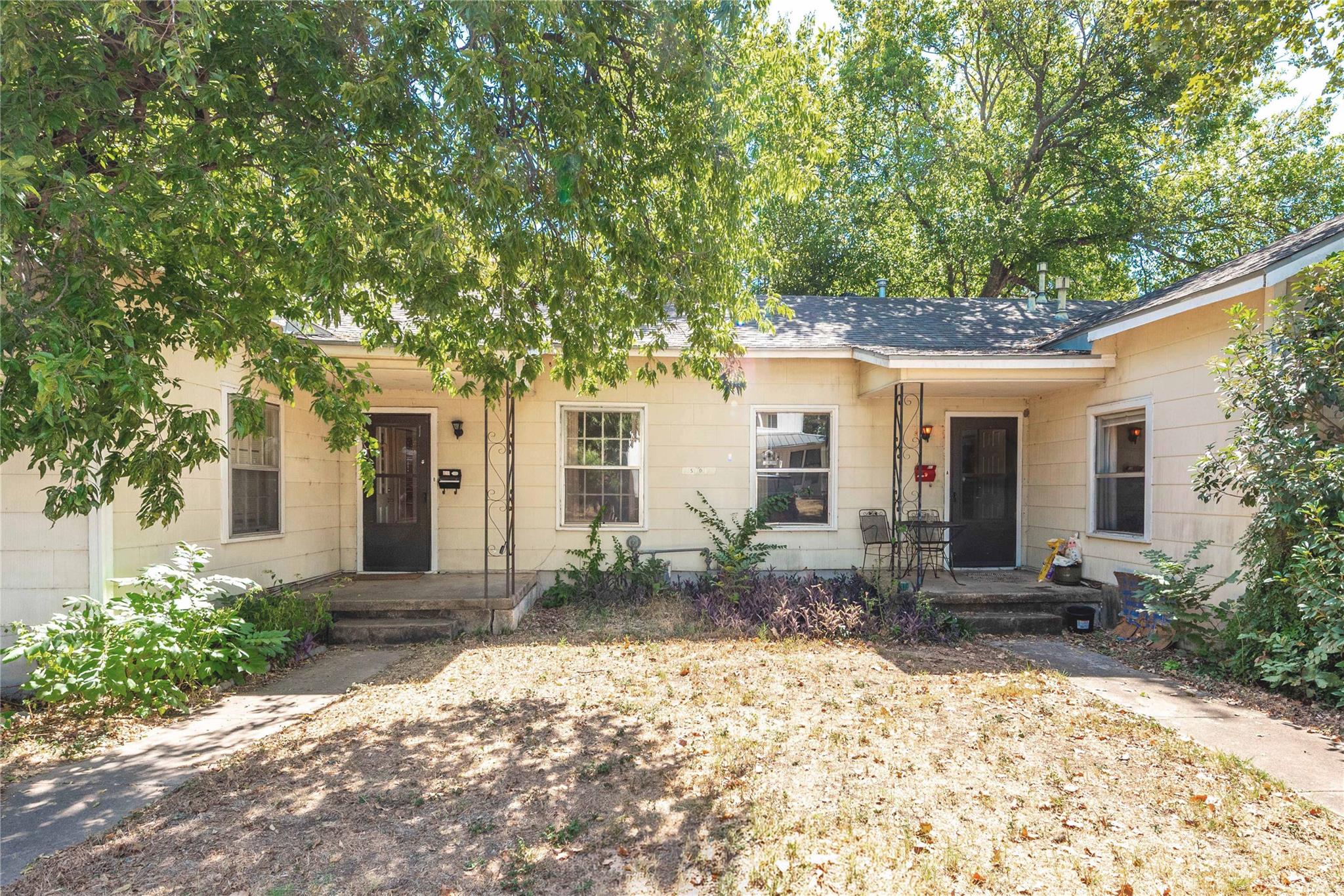 5101 Leralynn ST, Austin, TX 78751
