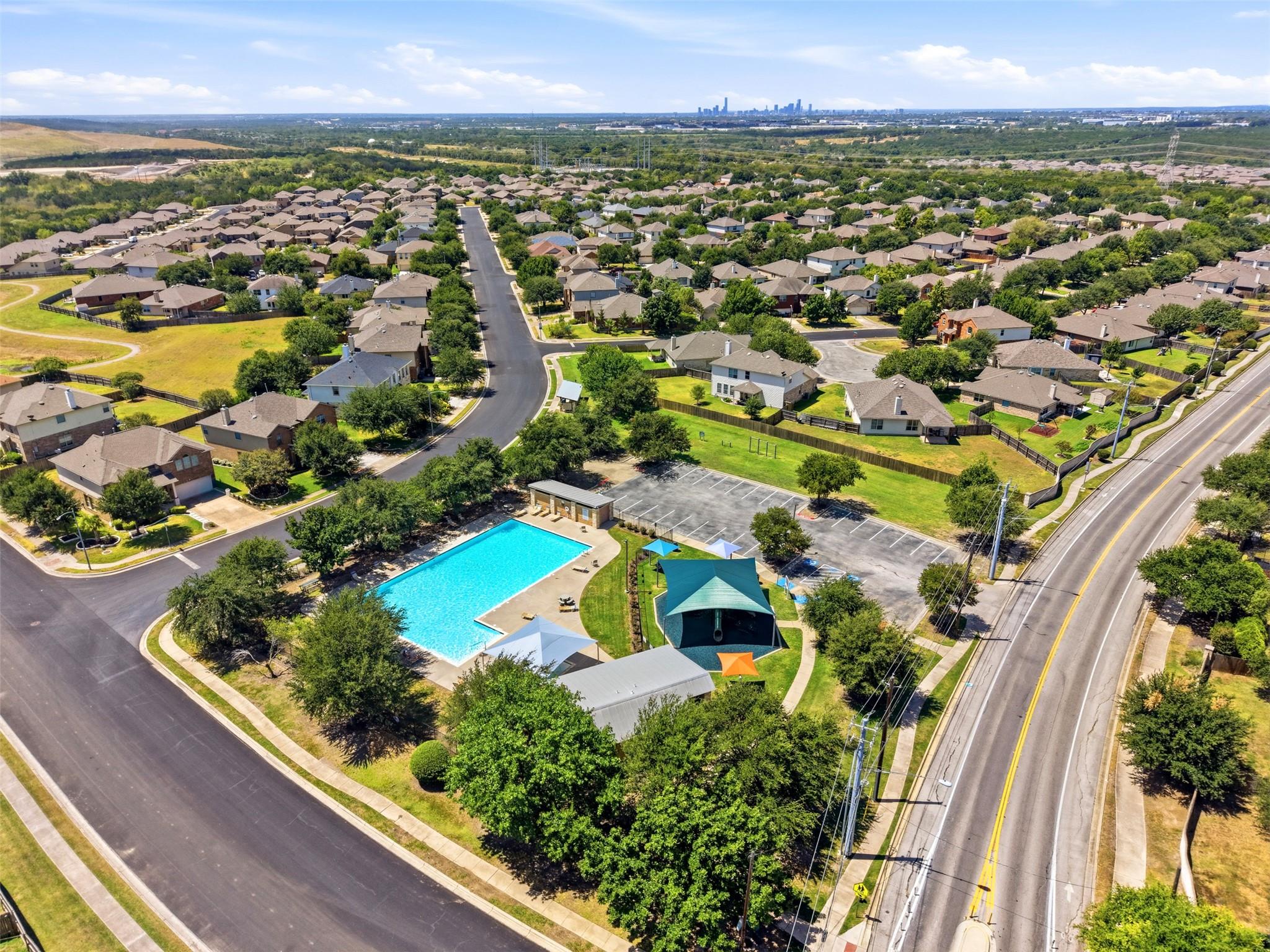 11108 Harvest Time DR, Austin, TX 78754