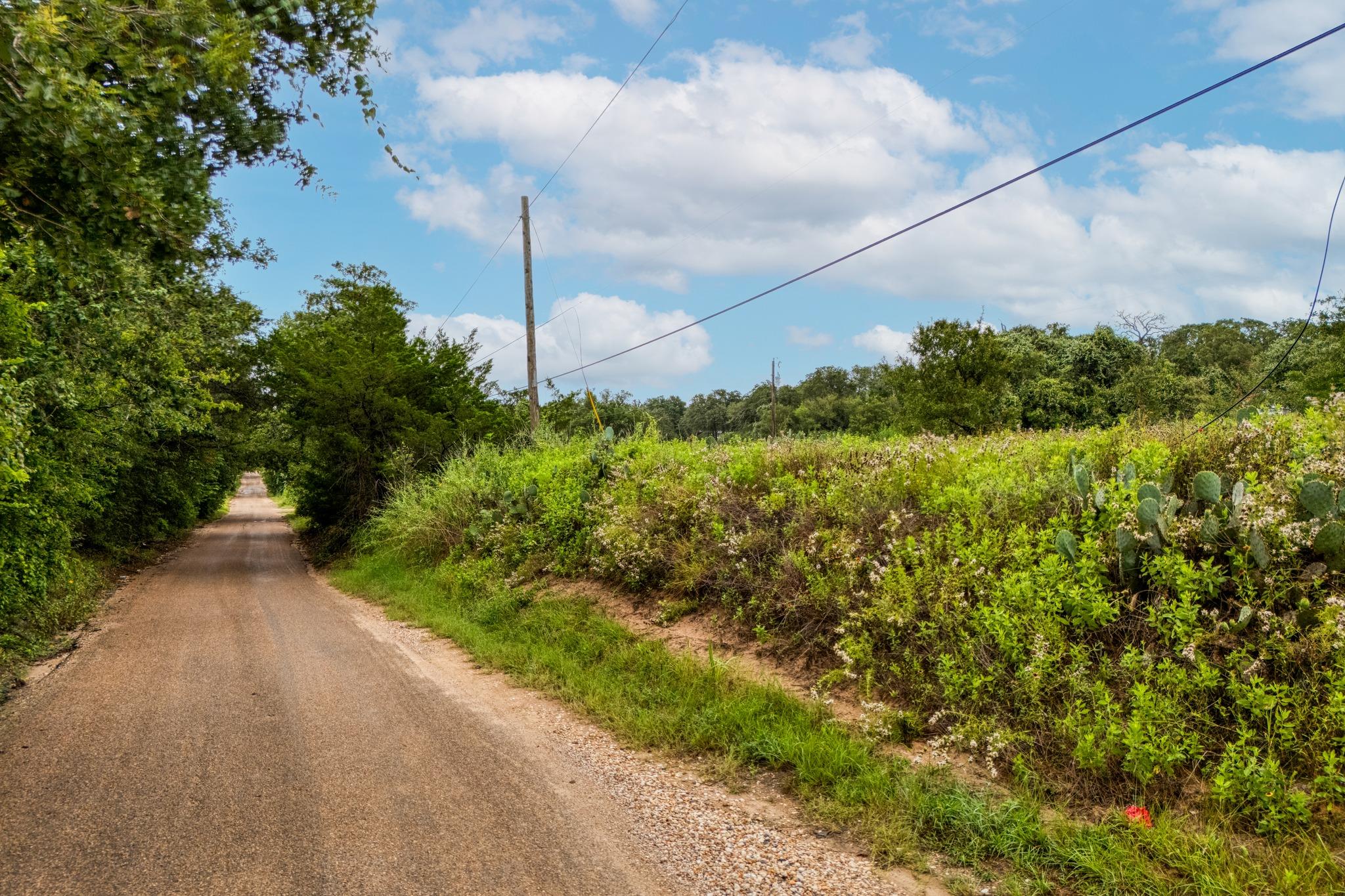 00 Old Sayers RD, Bastrop, TX 78602