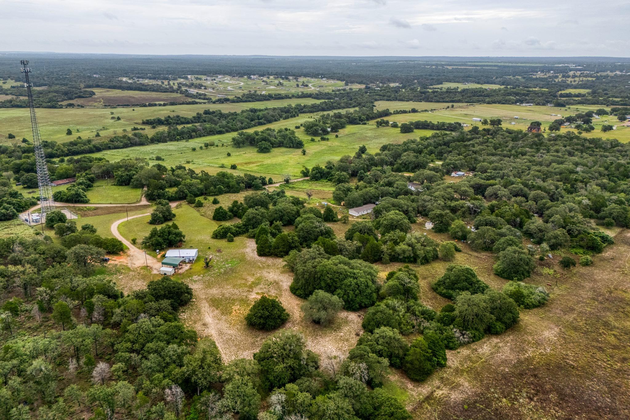 00 Old Sayers RD, Bastrop, TX 78602