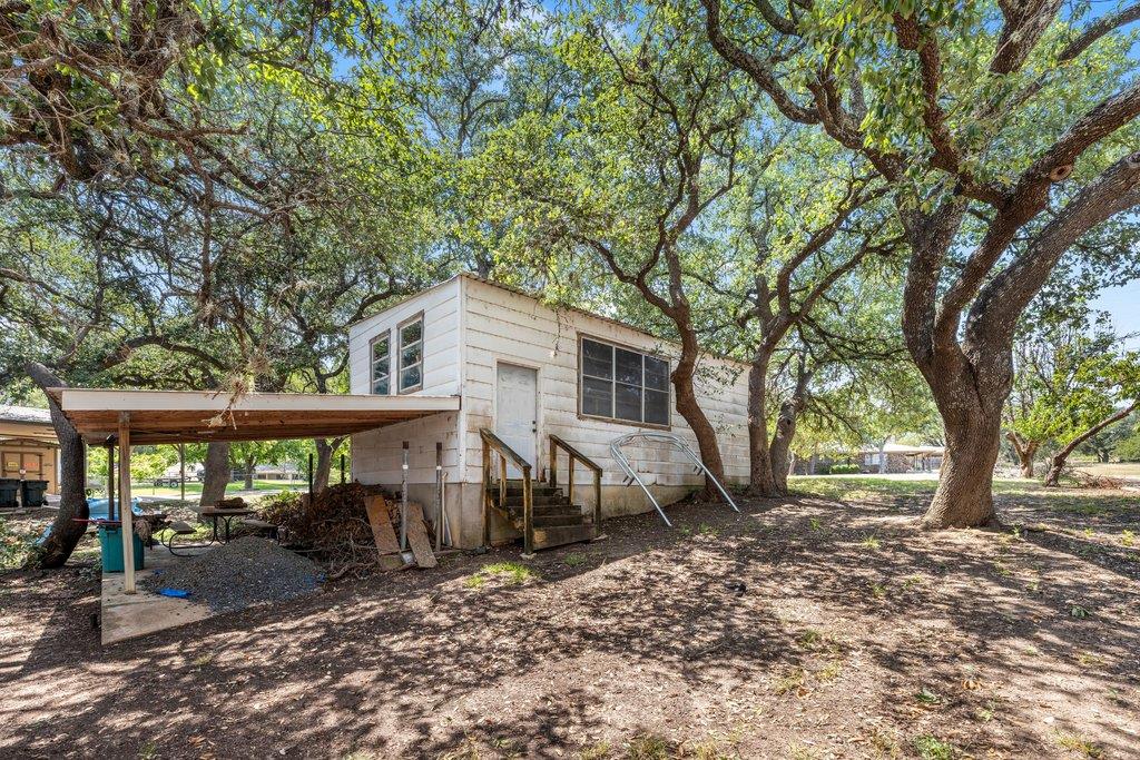 1206 County Road 132a Lot 17, Kingsland, TX 78639