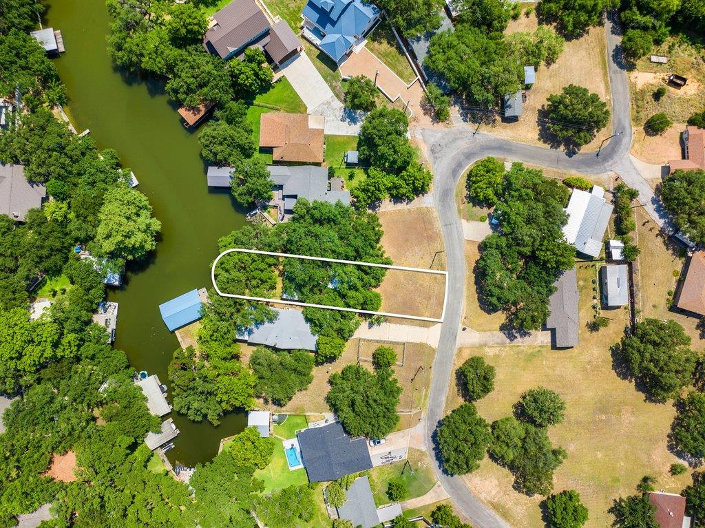 1206 County Road 132a Lot 17, Kingsland, TX 78639