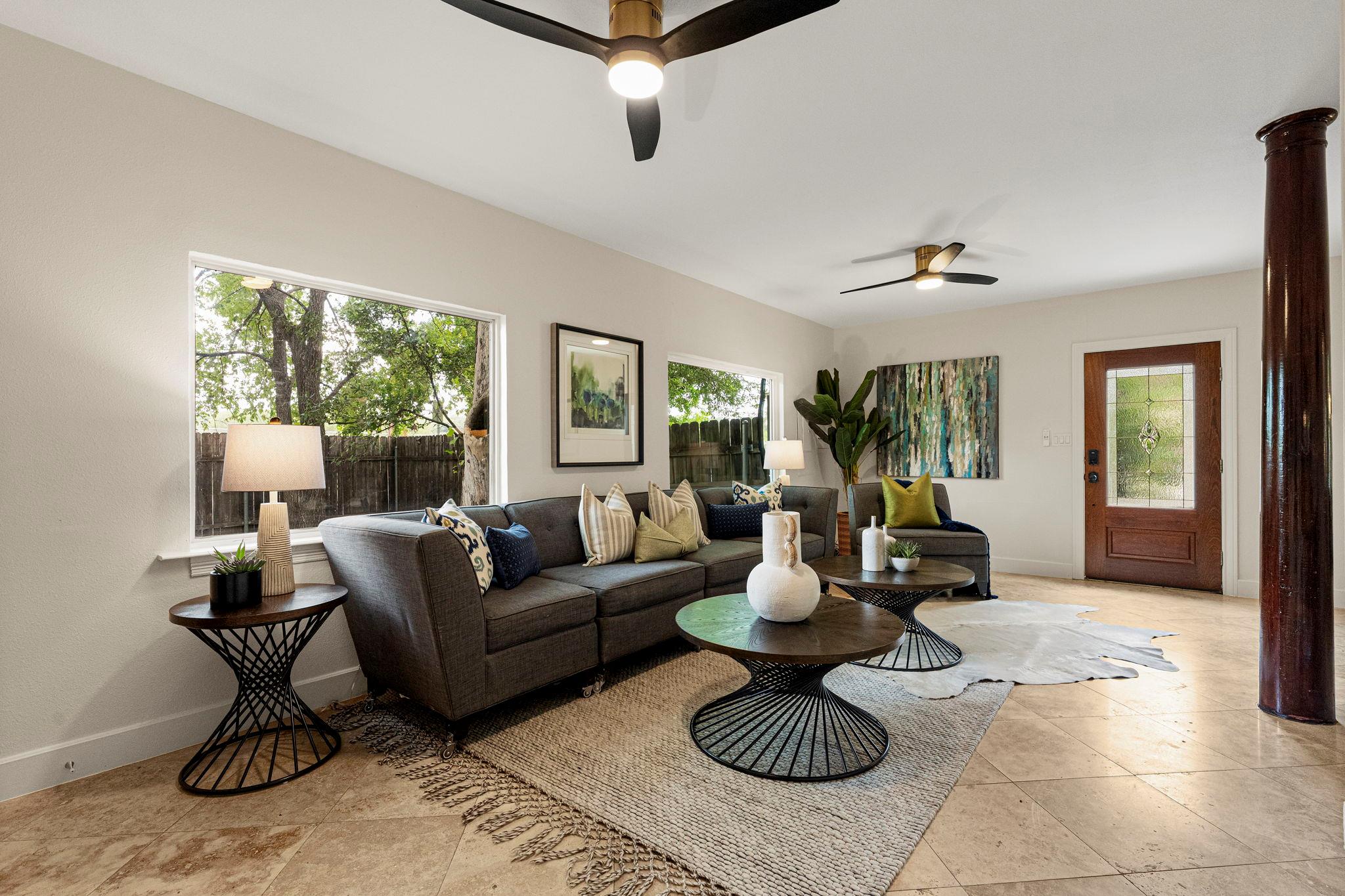 3201 Kay St, Austin, TX 78702