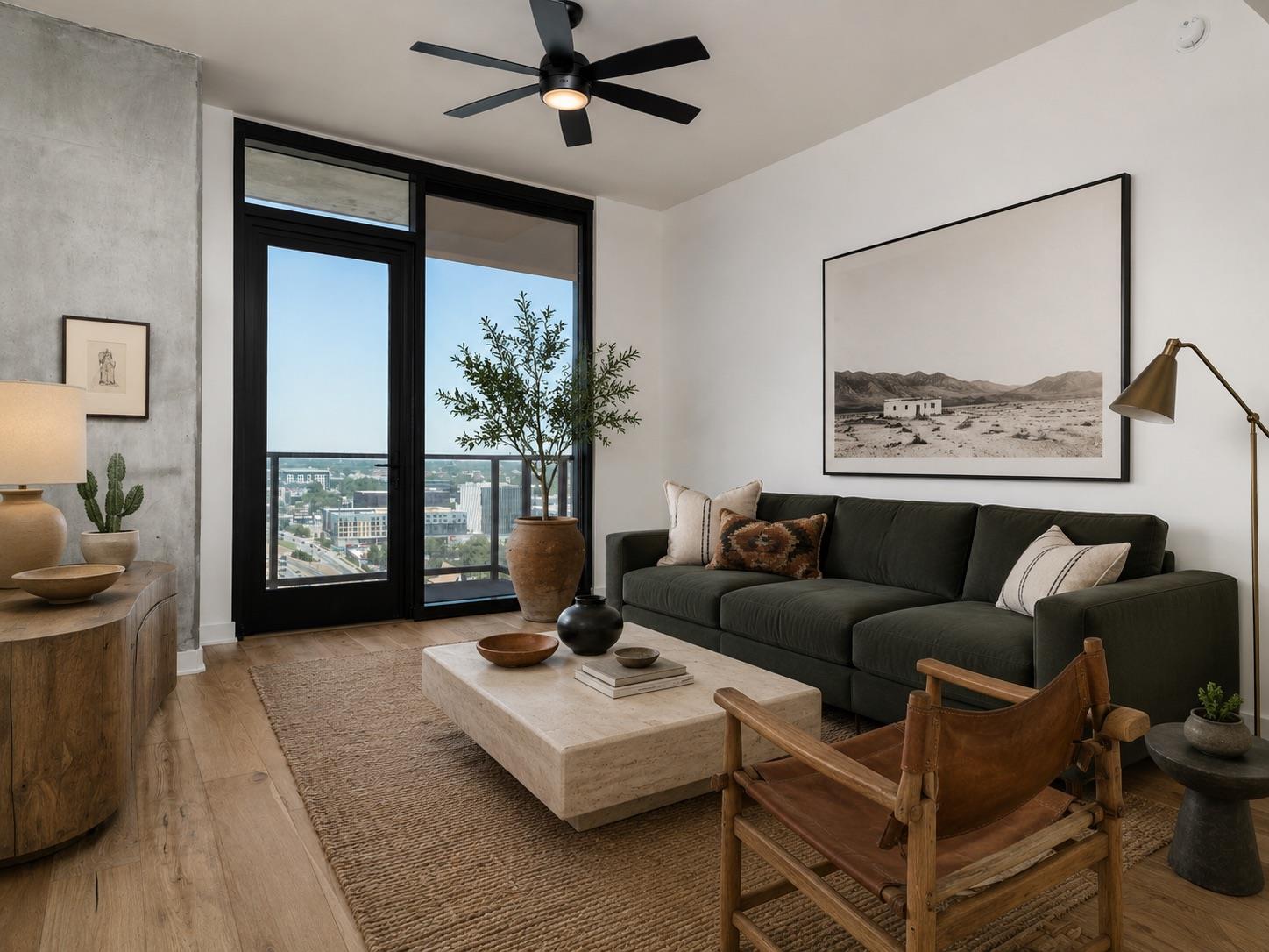 84 East Ave #2003, Austin, TX 78701