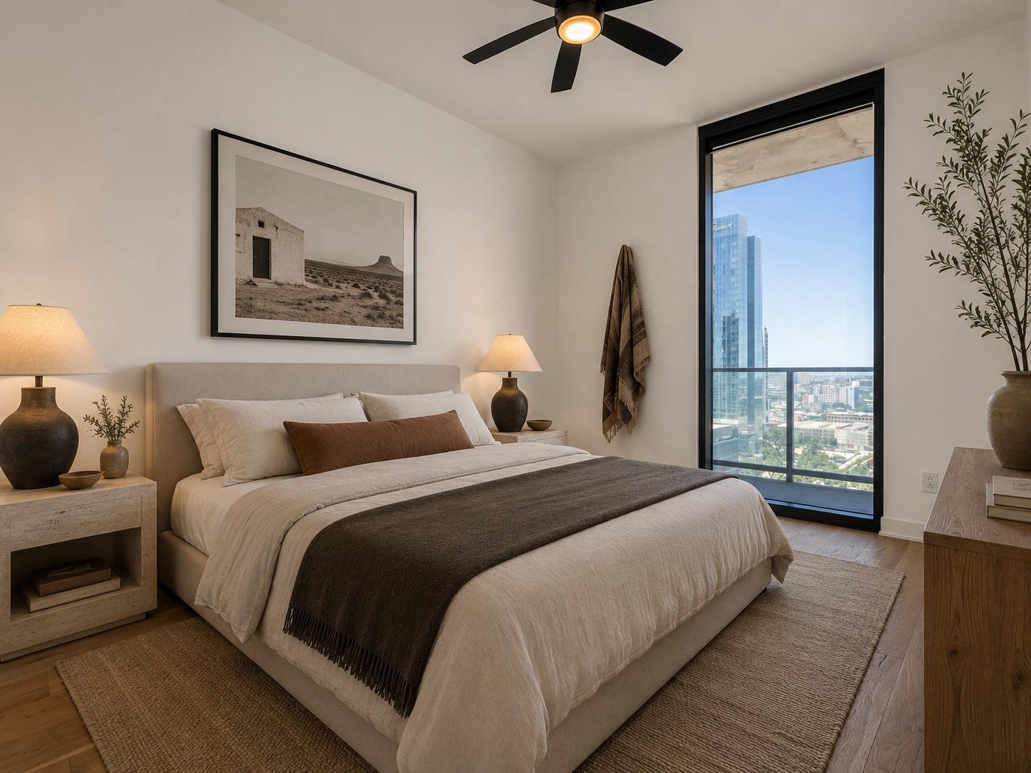 84 East Ave #2003, Austin, TX 78701