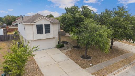 17411 Valentine DR, Round Rock, TX 78664