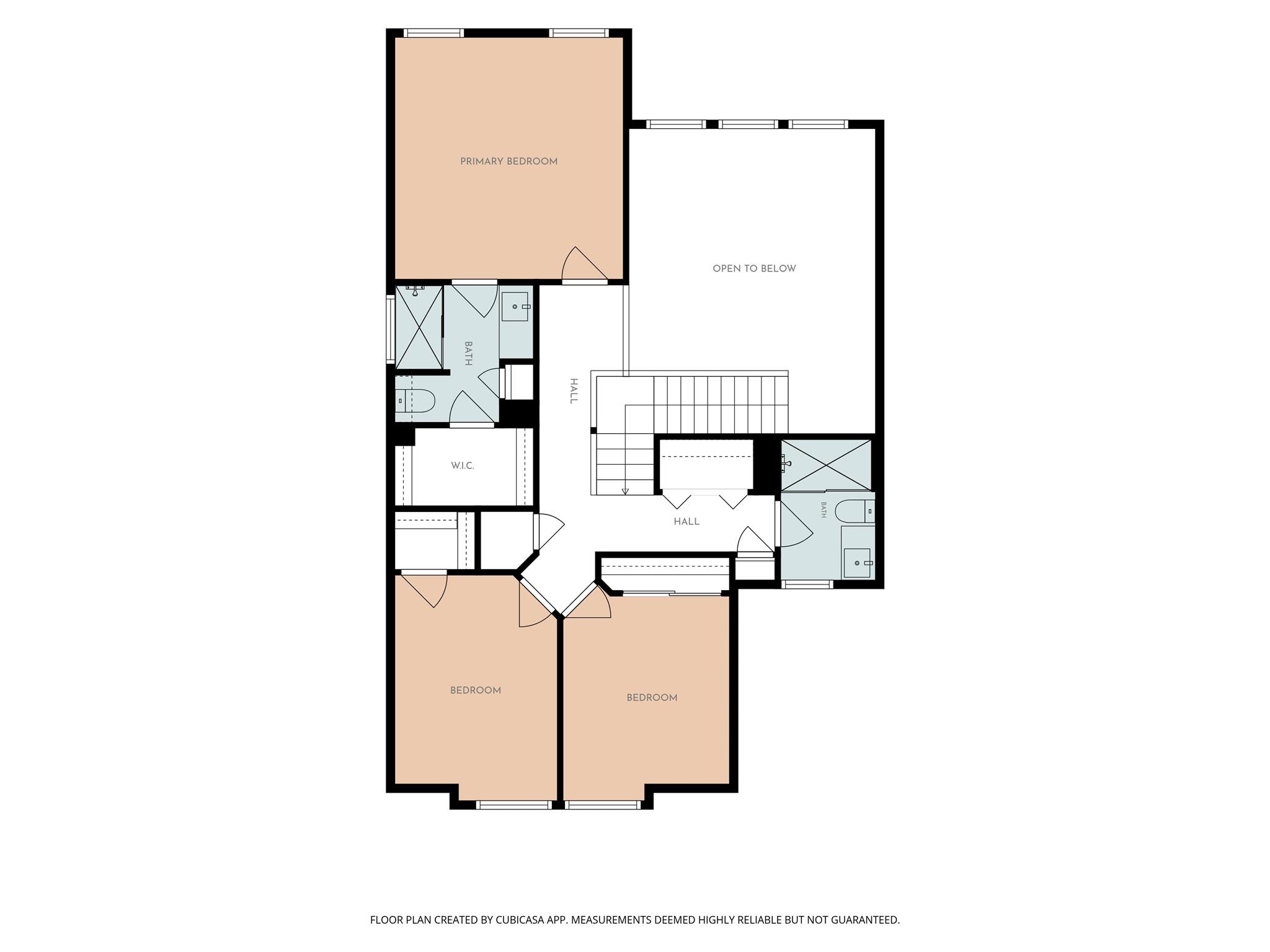 17411 Valentine DR, Round Rock, TX 78664
