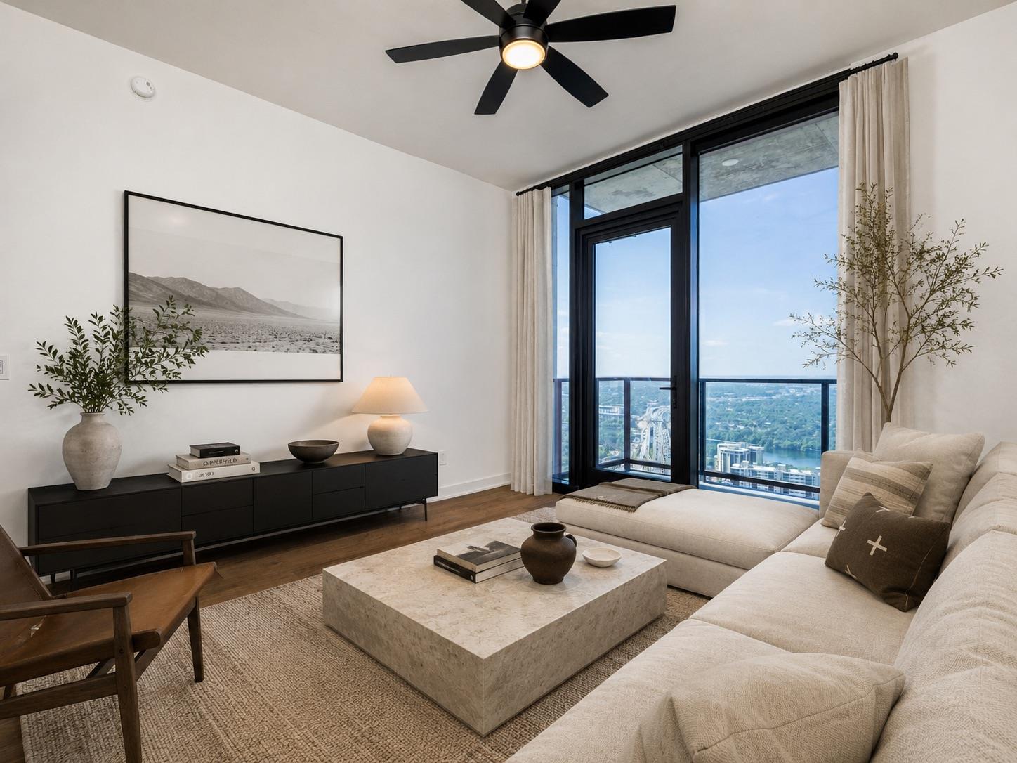 84 East Ave #3102, Austin, TX 78701
