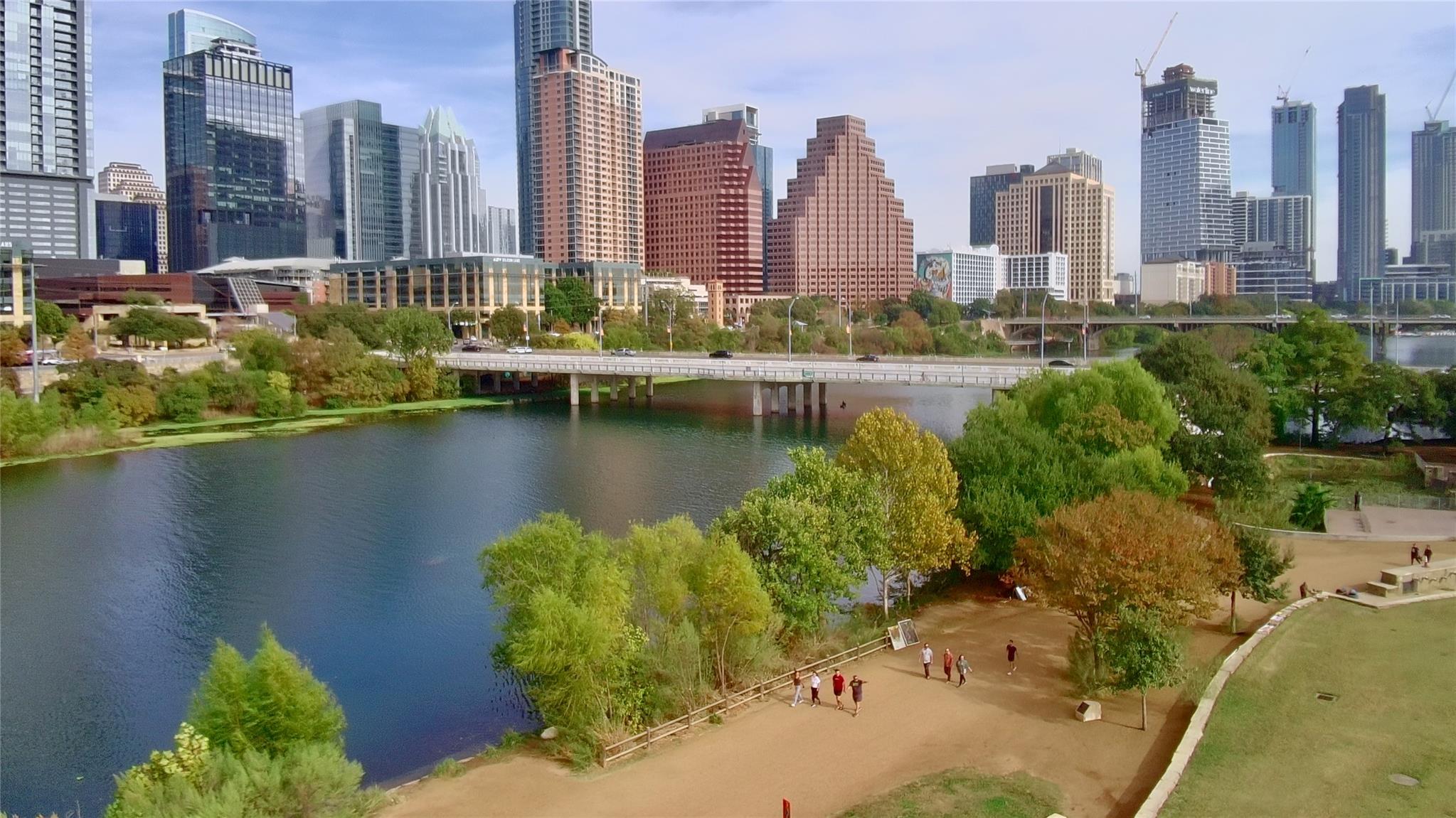 84 East Ave #3907, Austin, TX 78701