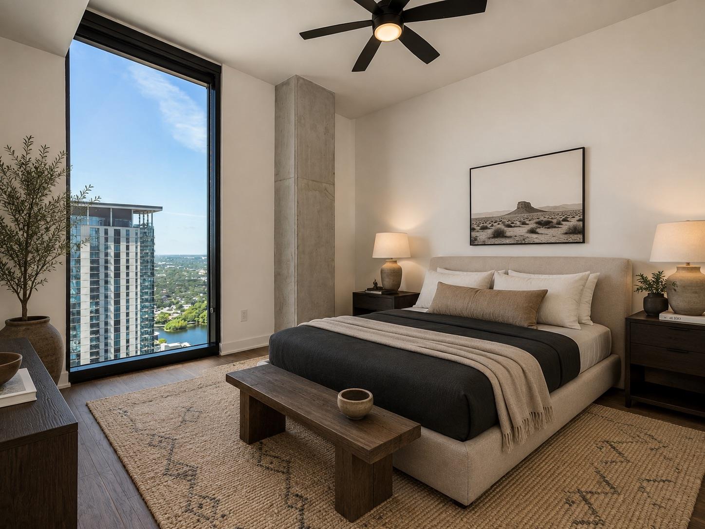 84 East Ave #3907, Austin, TX 78701
