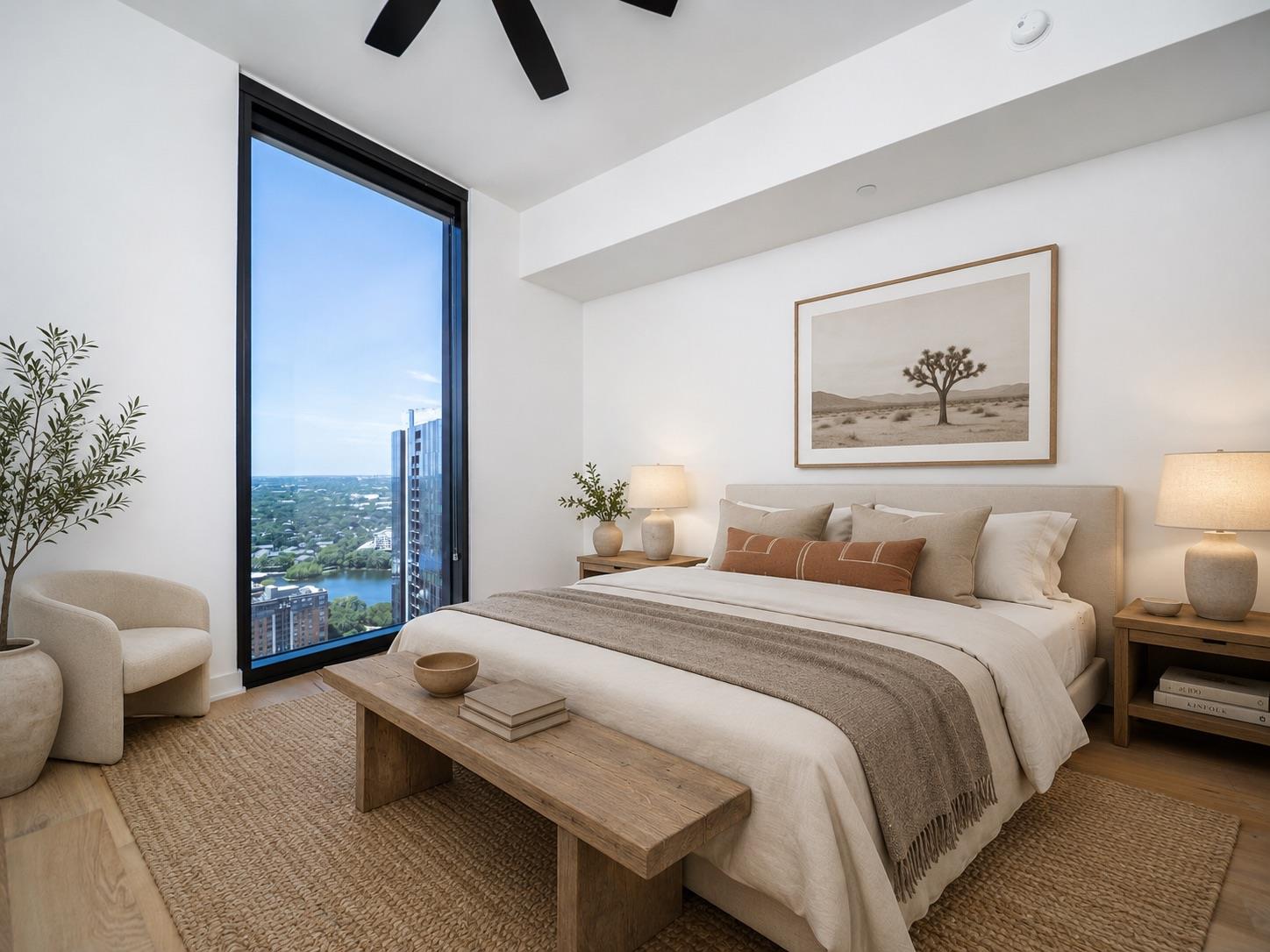 84 East Ave #3308, Austin, TX 78701