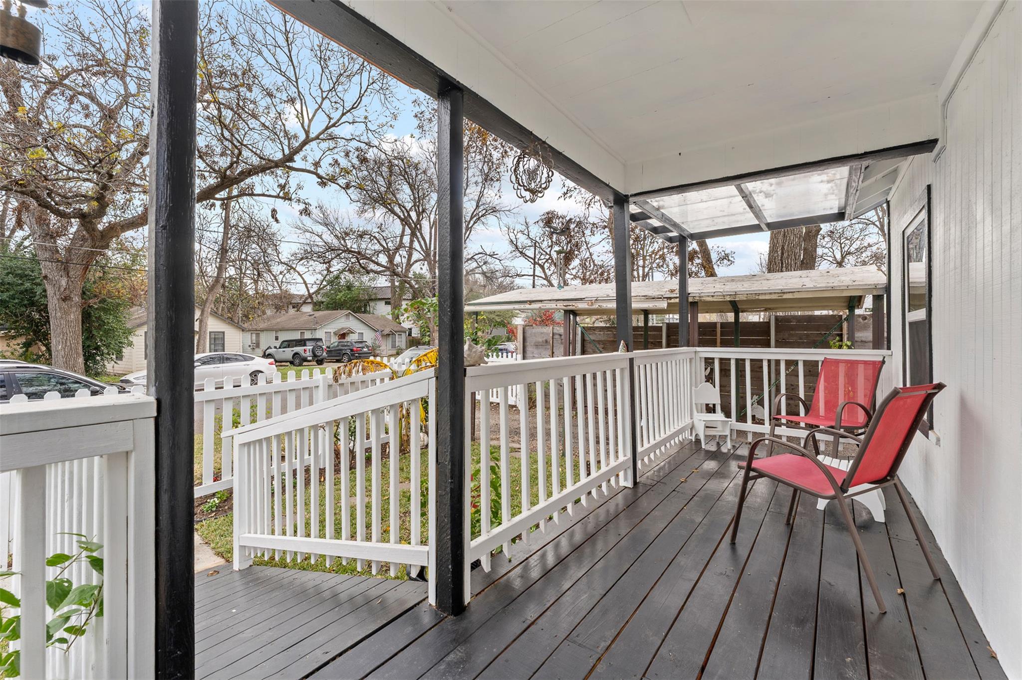 1606 S 2nd ST, Austin, TX 78704