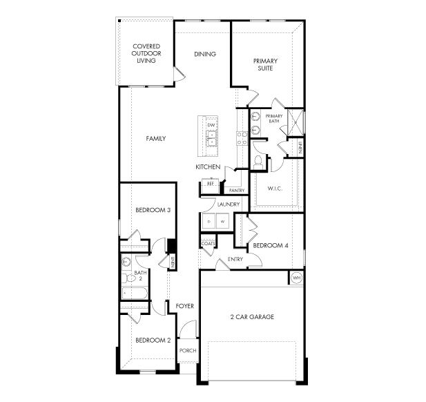 129 Sleep HOLW, Jarrell, TX 76537