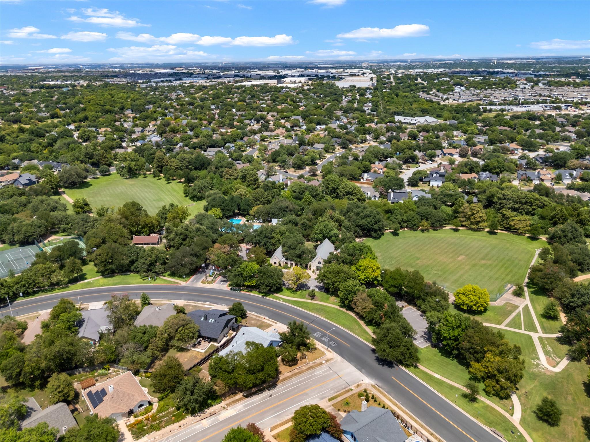 2148 Surrender Ave, Austin, TX 78728