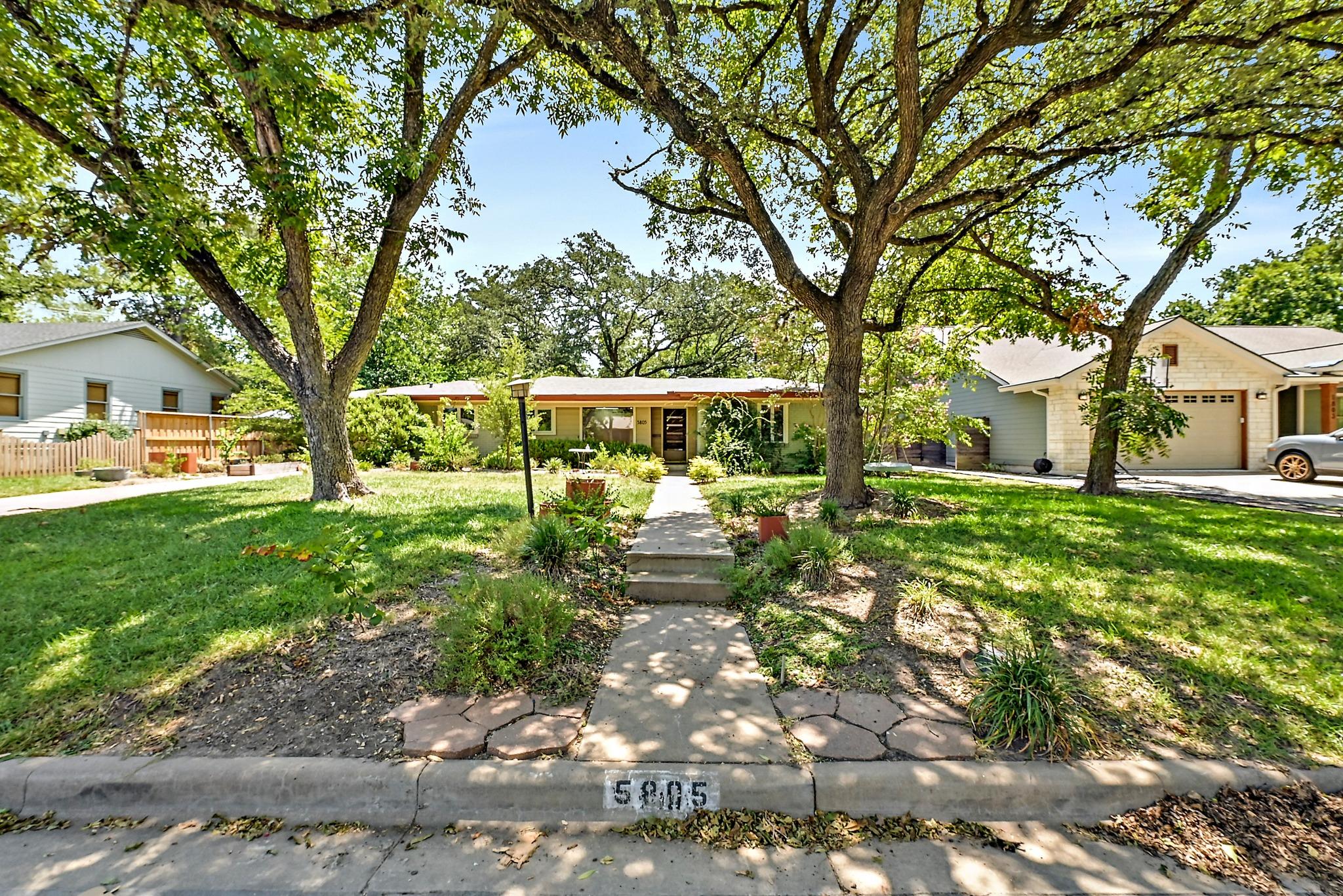 5805 Woodview Ave, Austin, TX 78756
