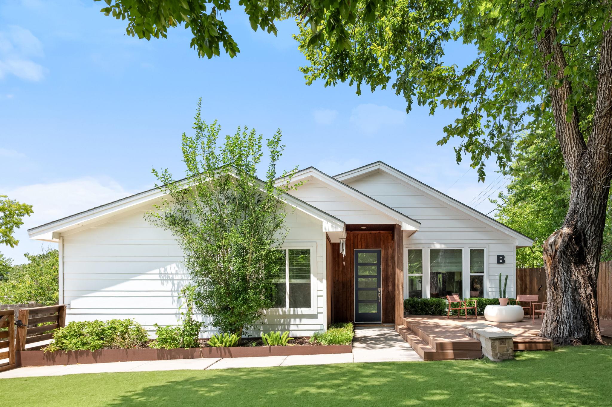 1902 Webberville RD #B, Austin, TX 78721