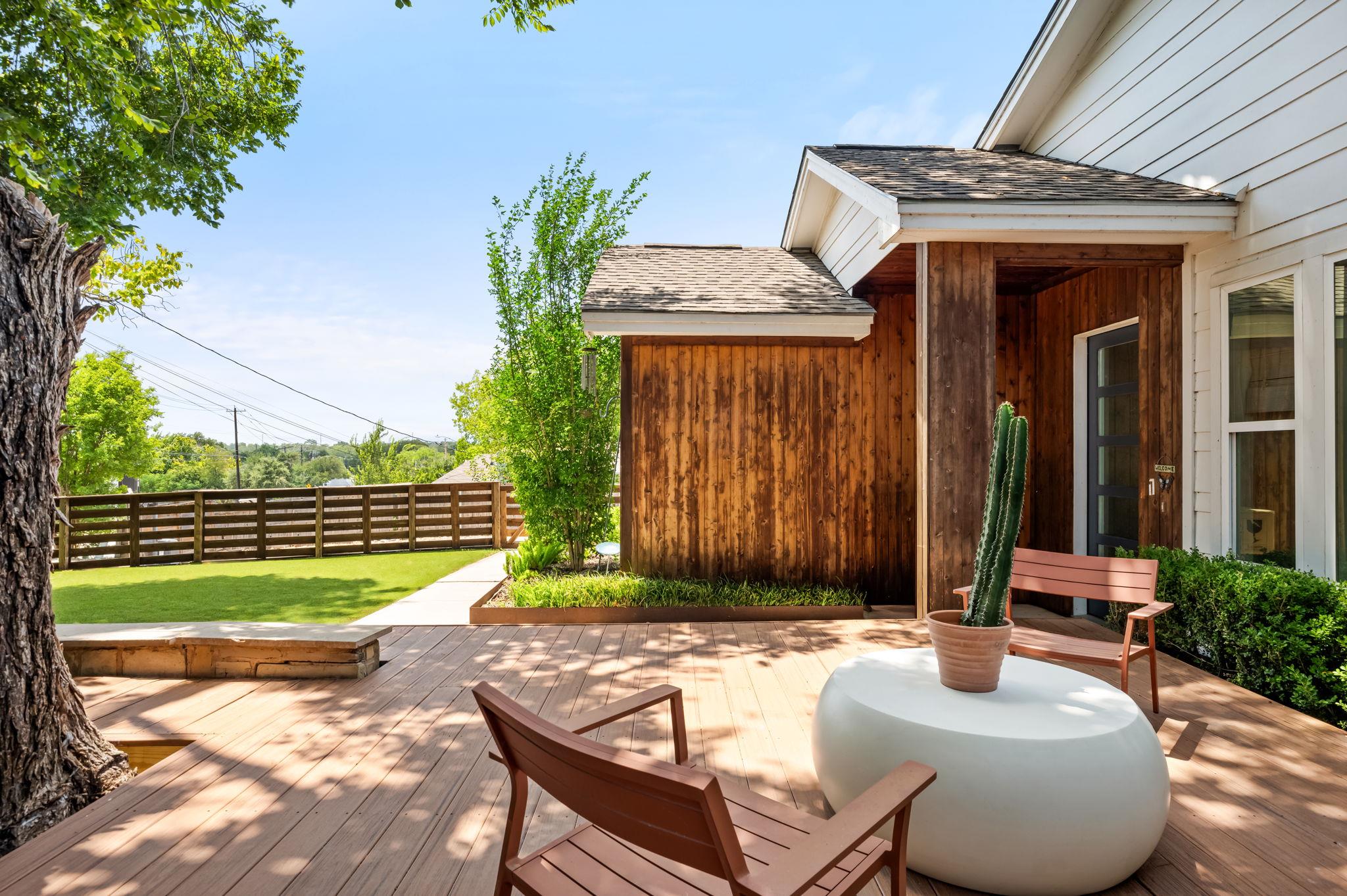 1902 Webberville RD #B, Austin, TX 78721