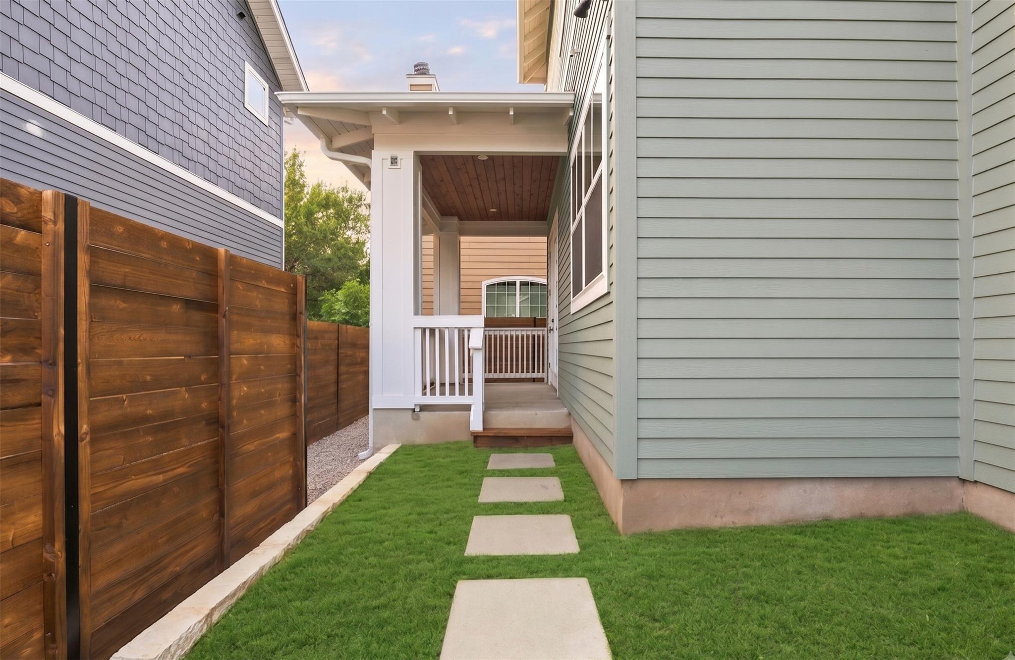 210 W Mockingbird LN #1, Austin, TX 78745