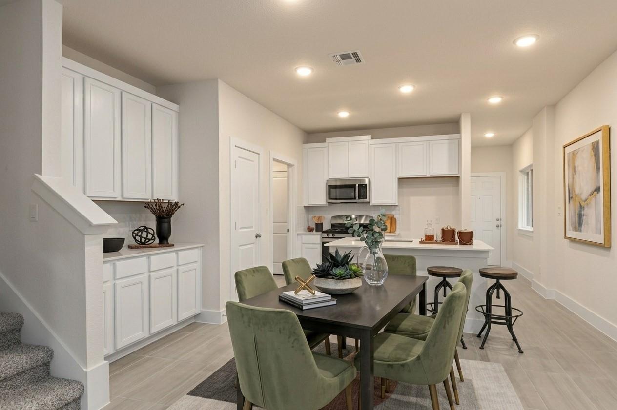 134 Whinny Way, Georgetown, TX 78626
