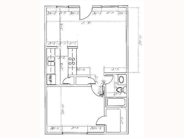 4209 Burnet RD #101, Austin, TX 78756