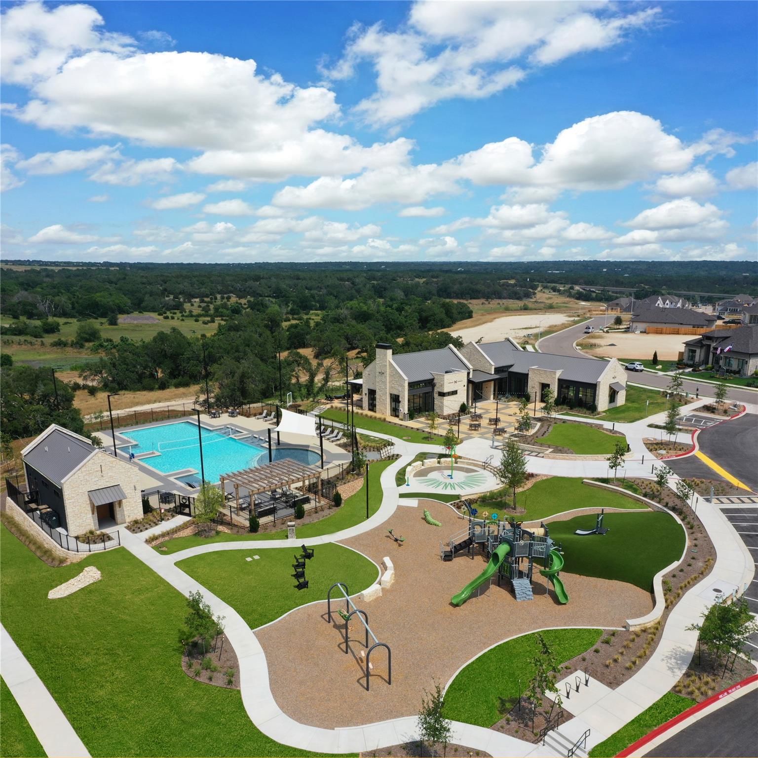 105 Beebalm CV, Georgetown, TX 78633