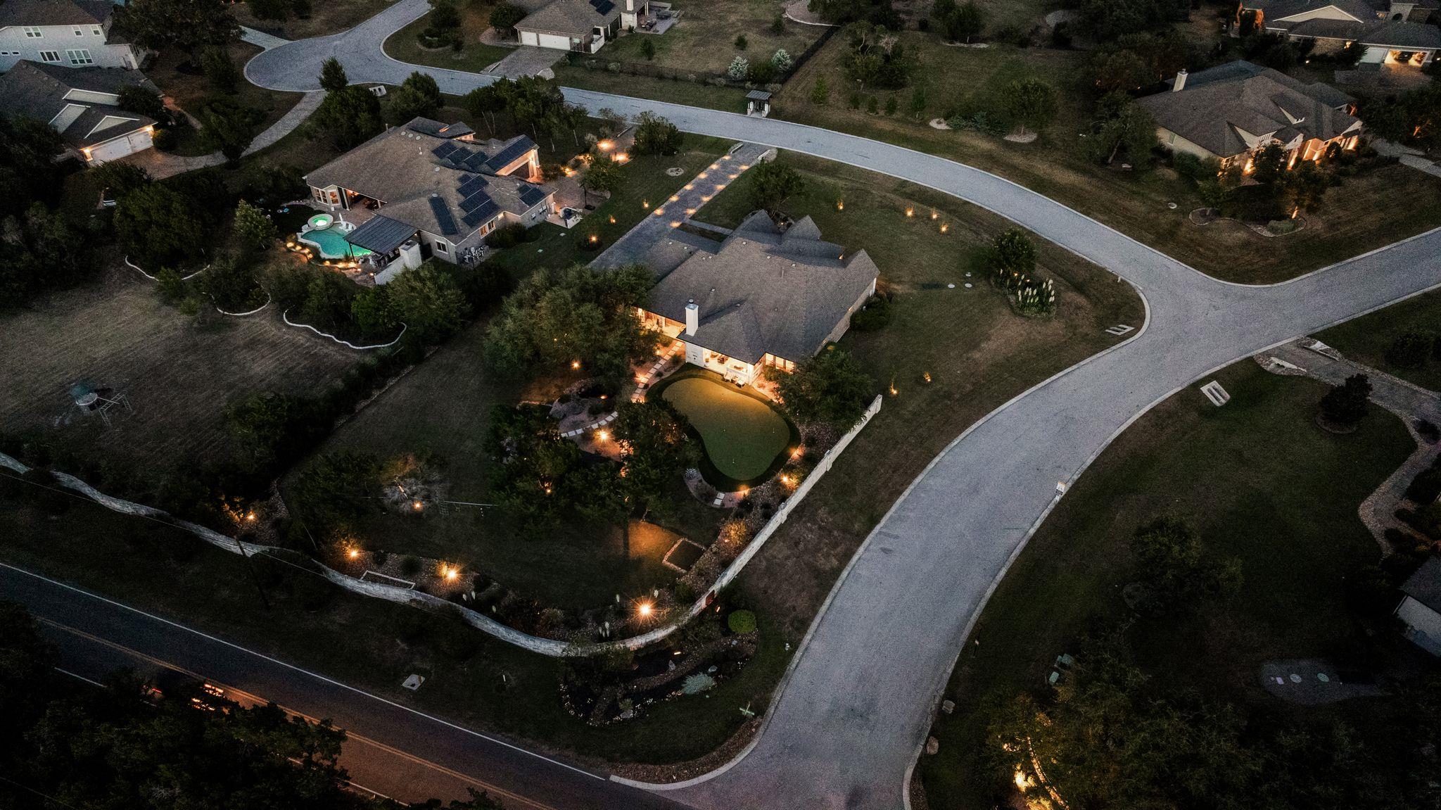 9724 Chamois Way, Austin, TX 78736