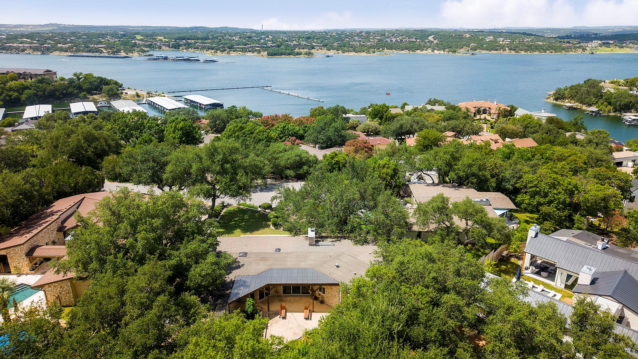 930 Electra, Lakeway, TX 78734