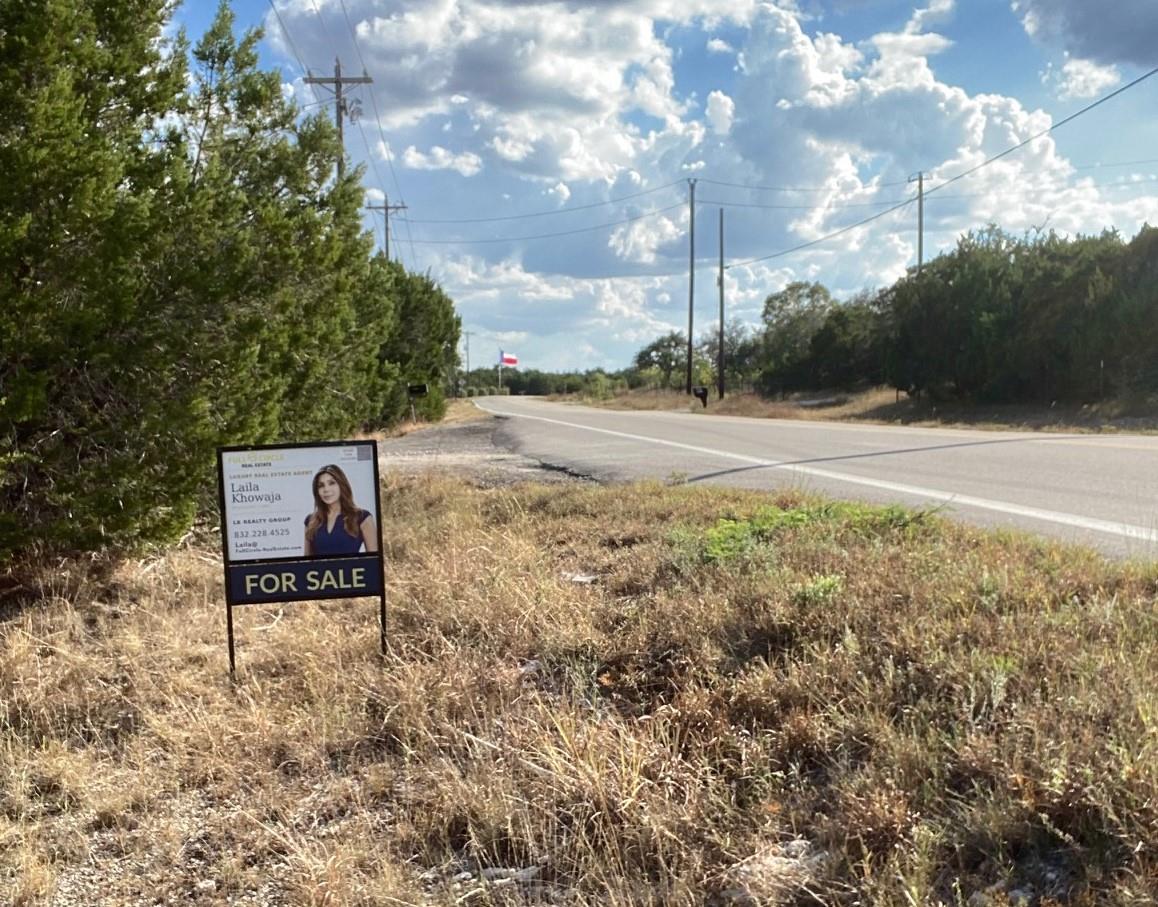 6709 Singleton Bend RD, Marble Falls, TX 78654