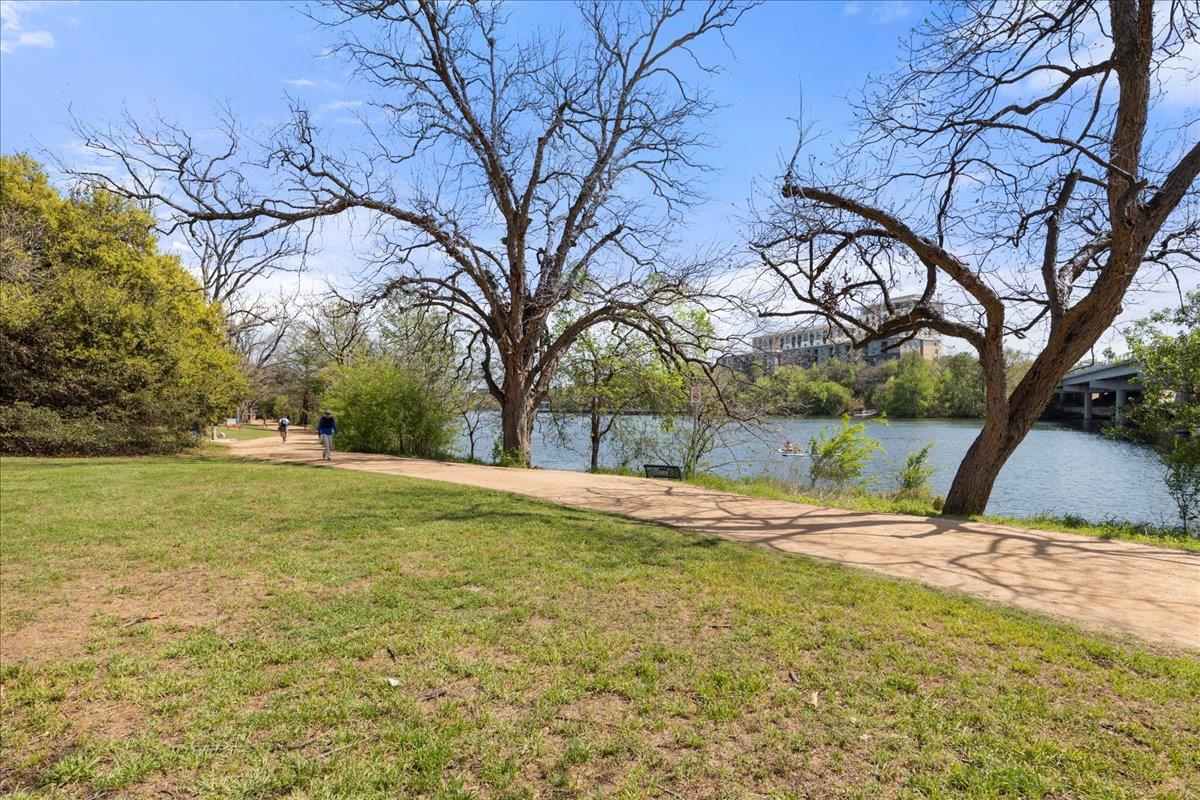313 W 17th ST #2405, Austin, TX 78701