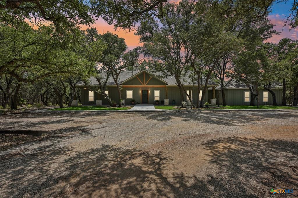 4211 County Road 103, Lampasas, TX 76550