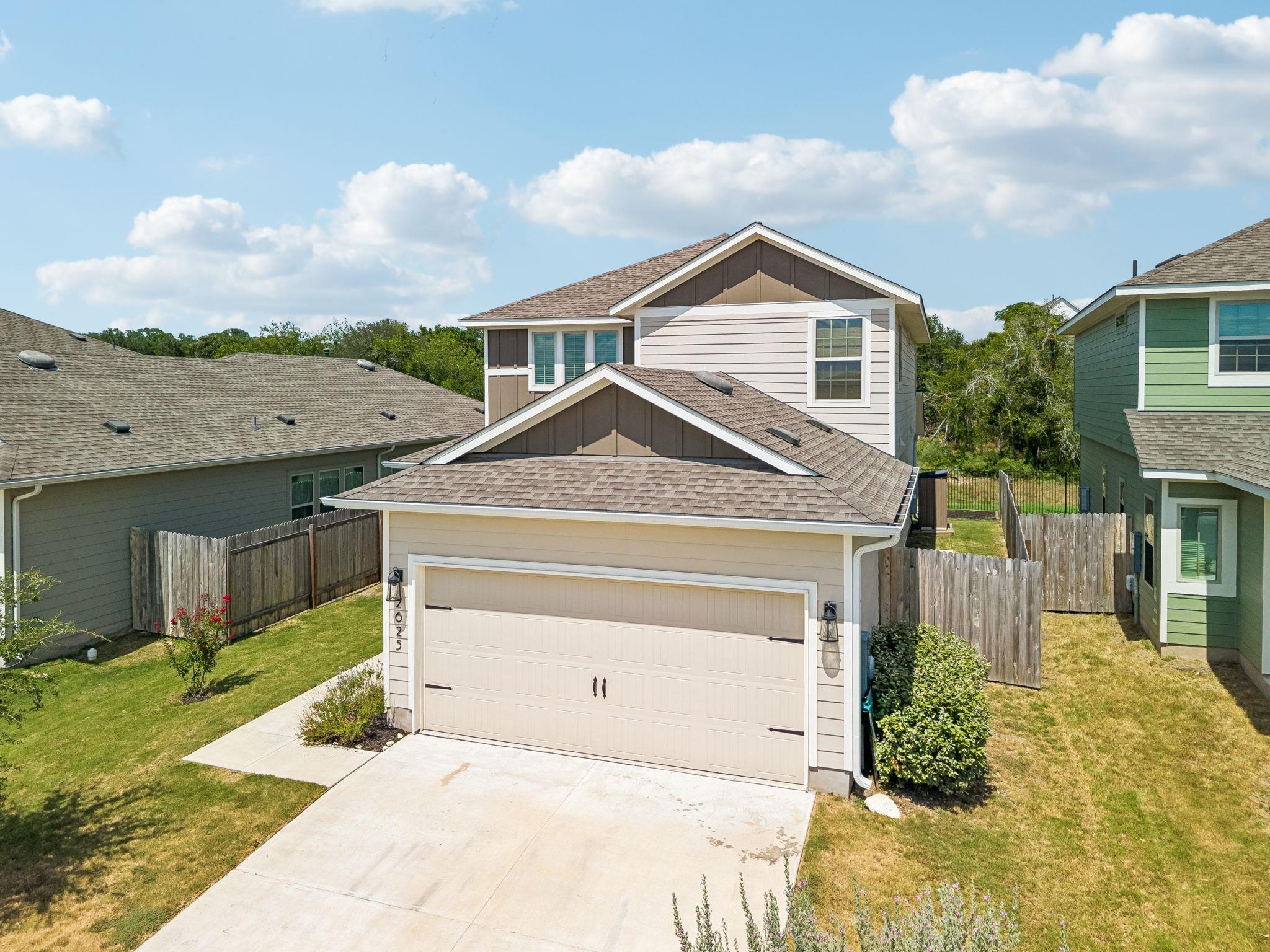 2625 Brand Iron DR, San Marcos, TX 78666