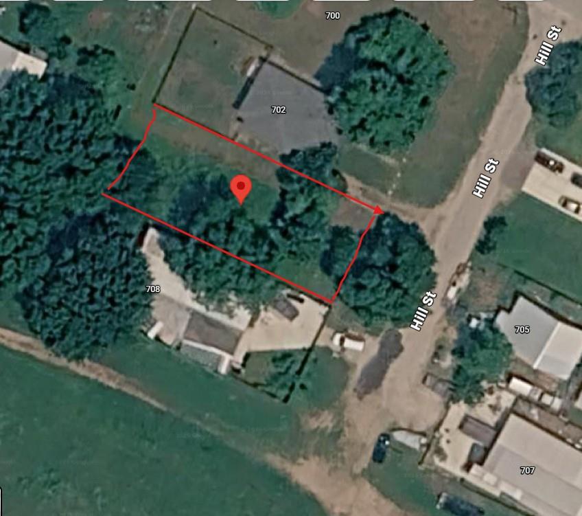 704 Hill ST, Smithville, TX 78957