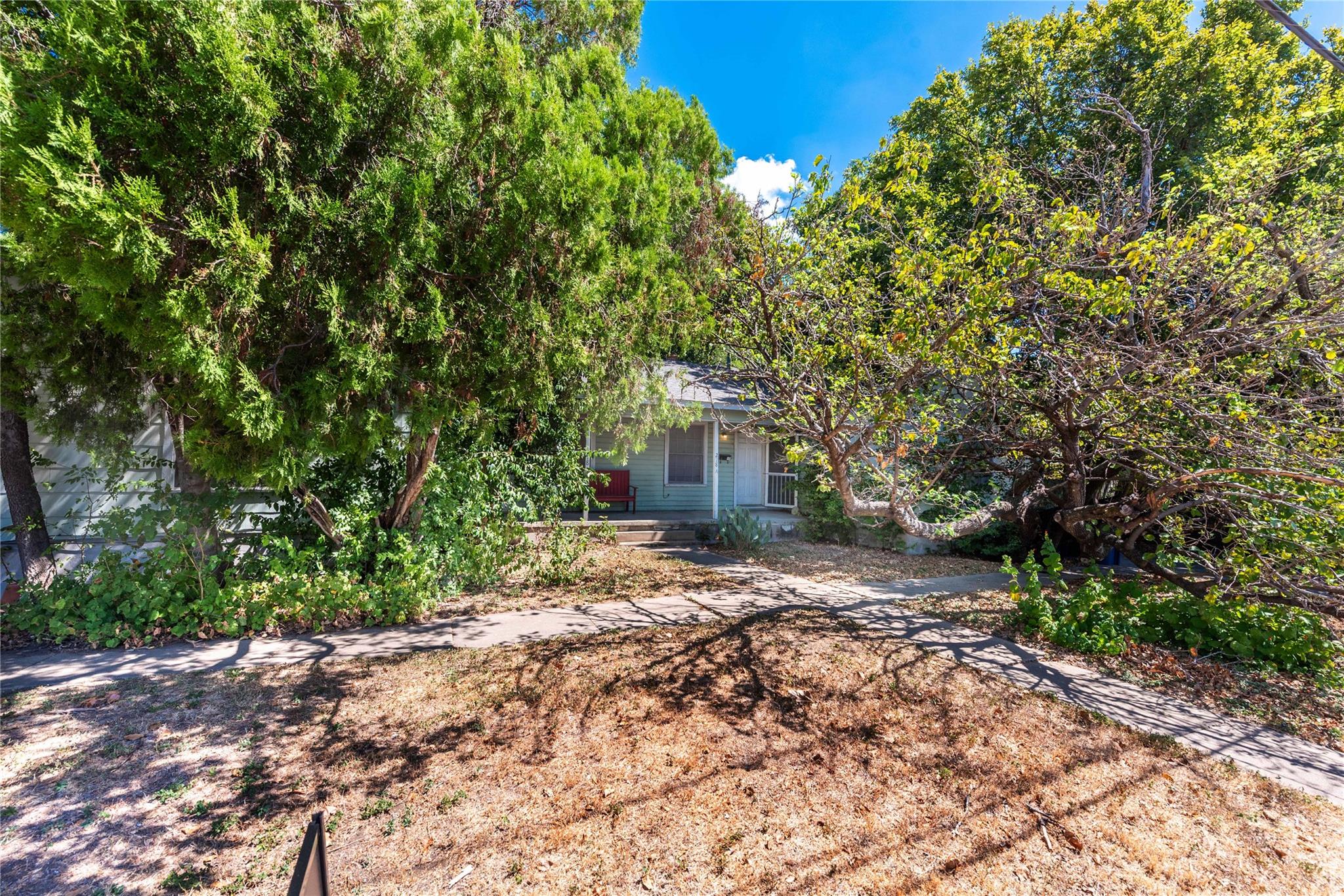 218 W 51st ST, Austin, TX 78751