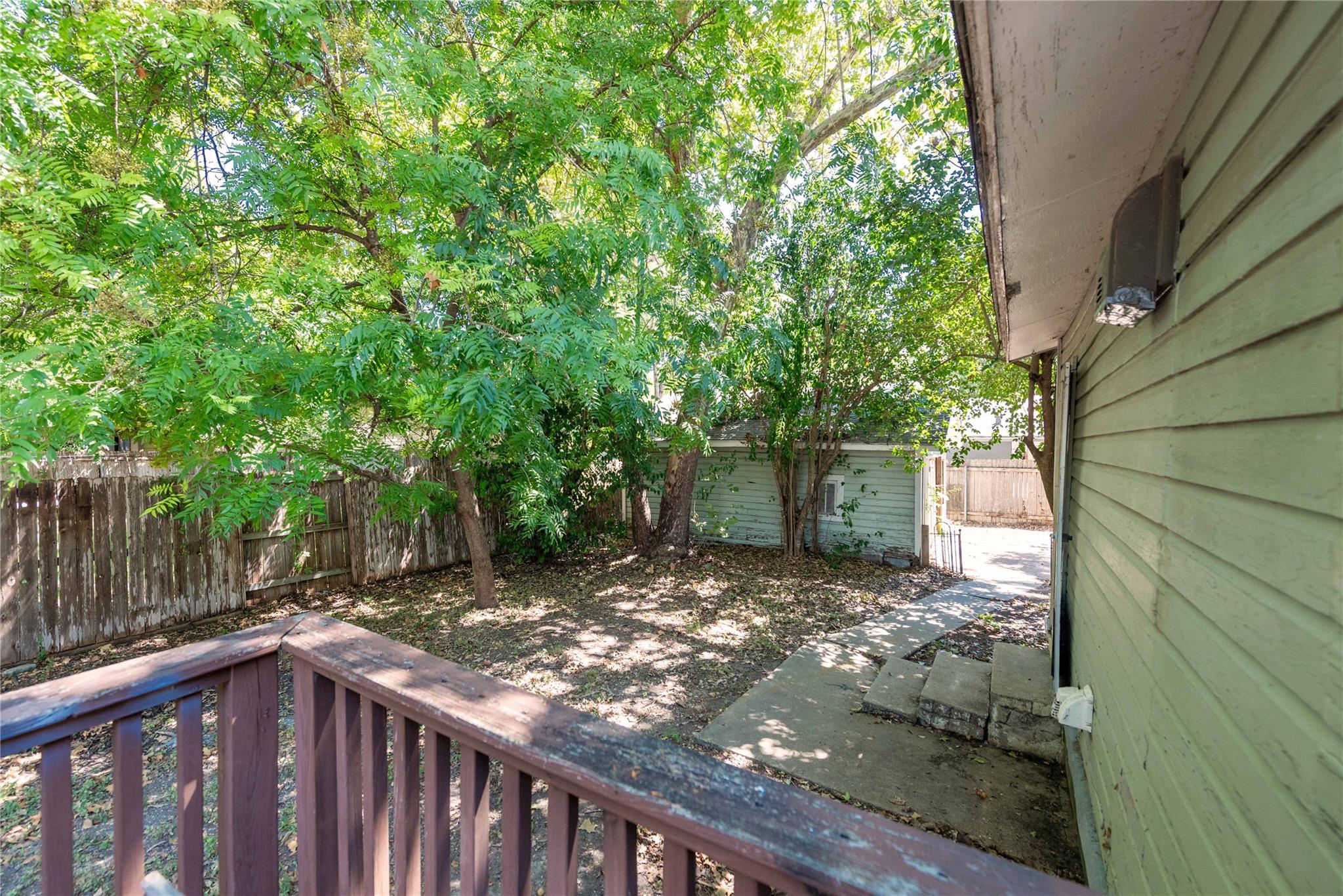 218 W 51st ST, Austin, TX 78751