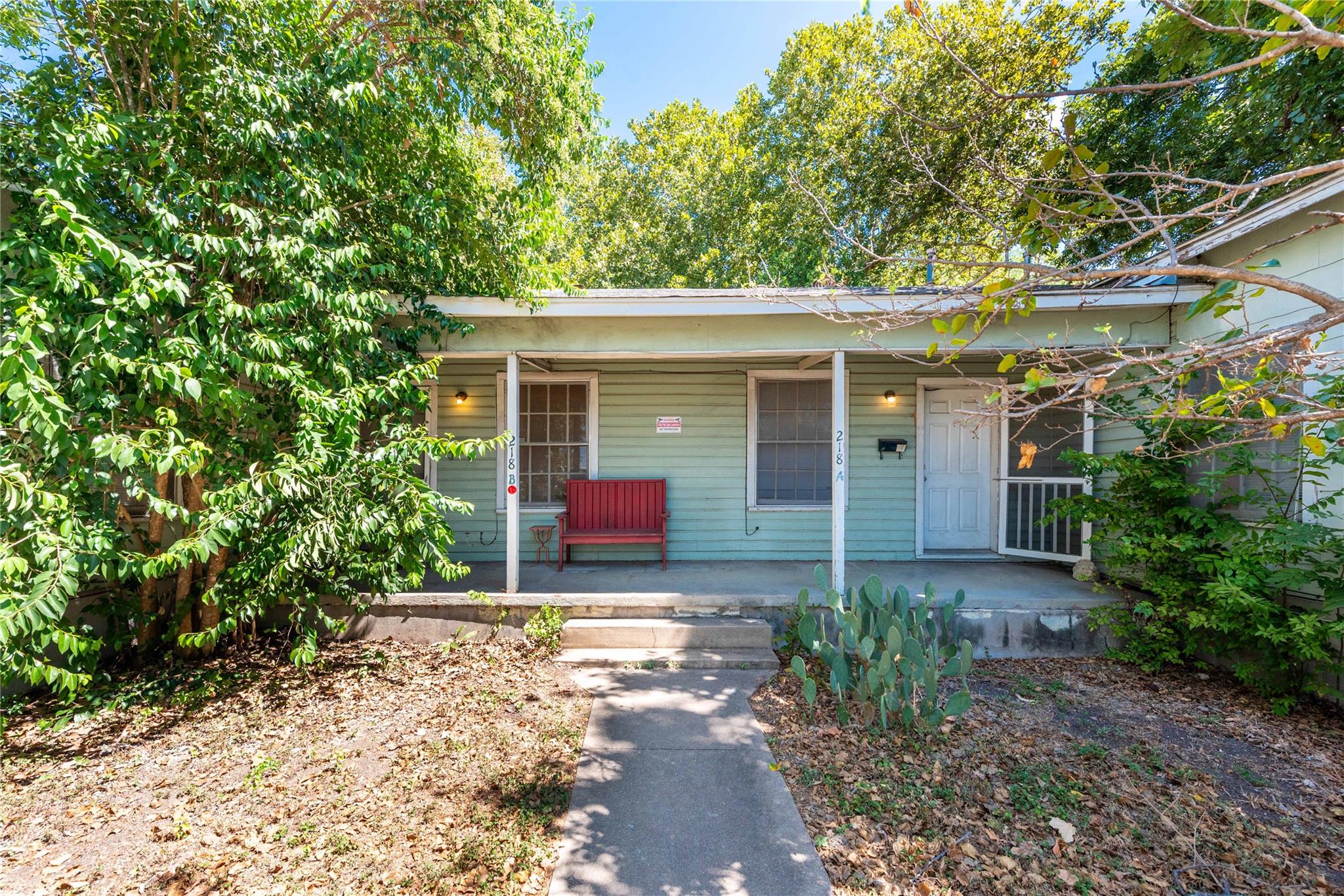 218 W 51st ST, Austin, TX 78751