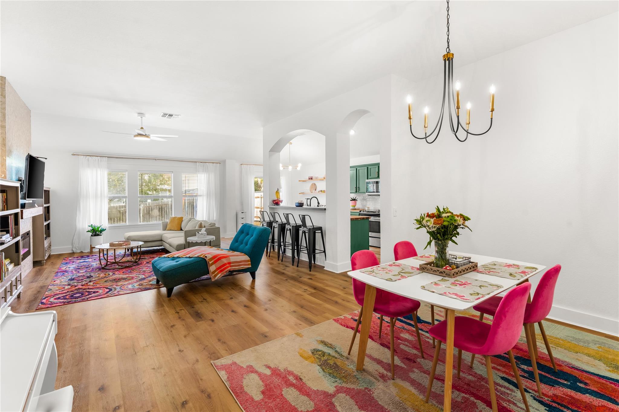 9205 Magna Carta Loop, Austin, TX 78754