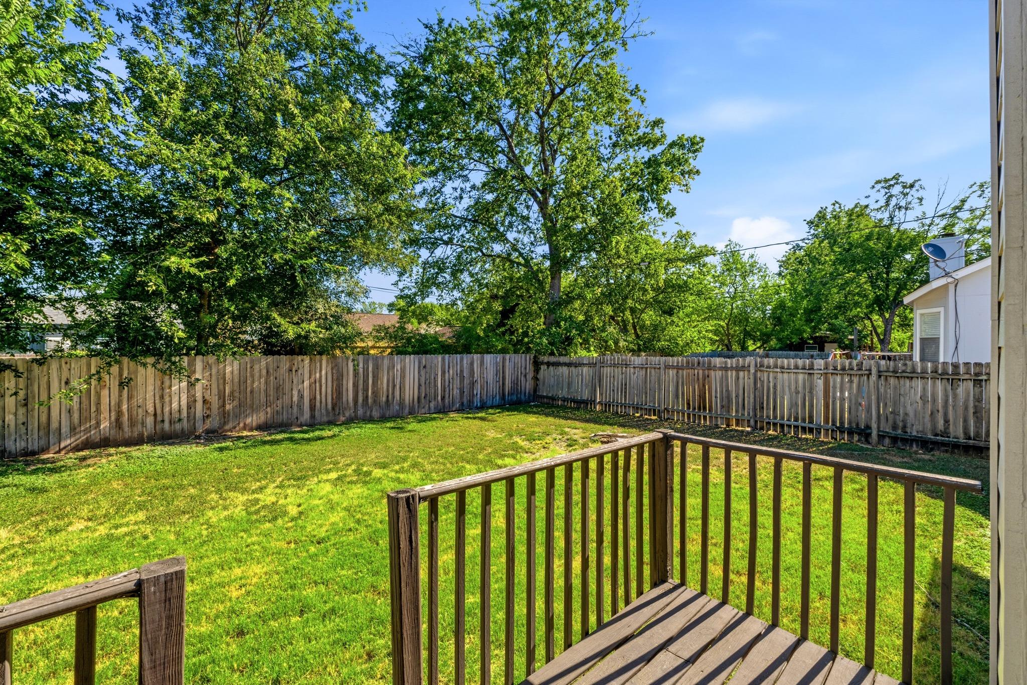 512 Purple Sage DR, Round Rock, TX 78681