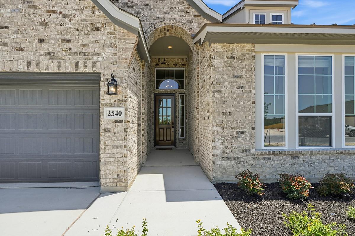 108 Monza BND, Liberty Hill, TX 78642