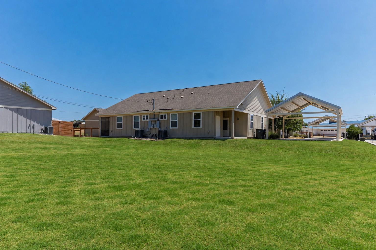 240 Rose DR #A, Dripping Springs, TX 78620