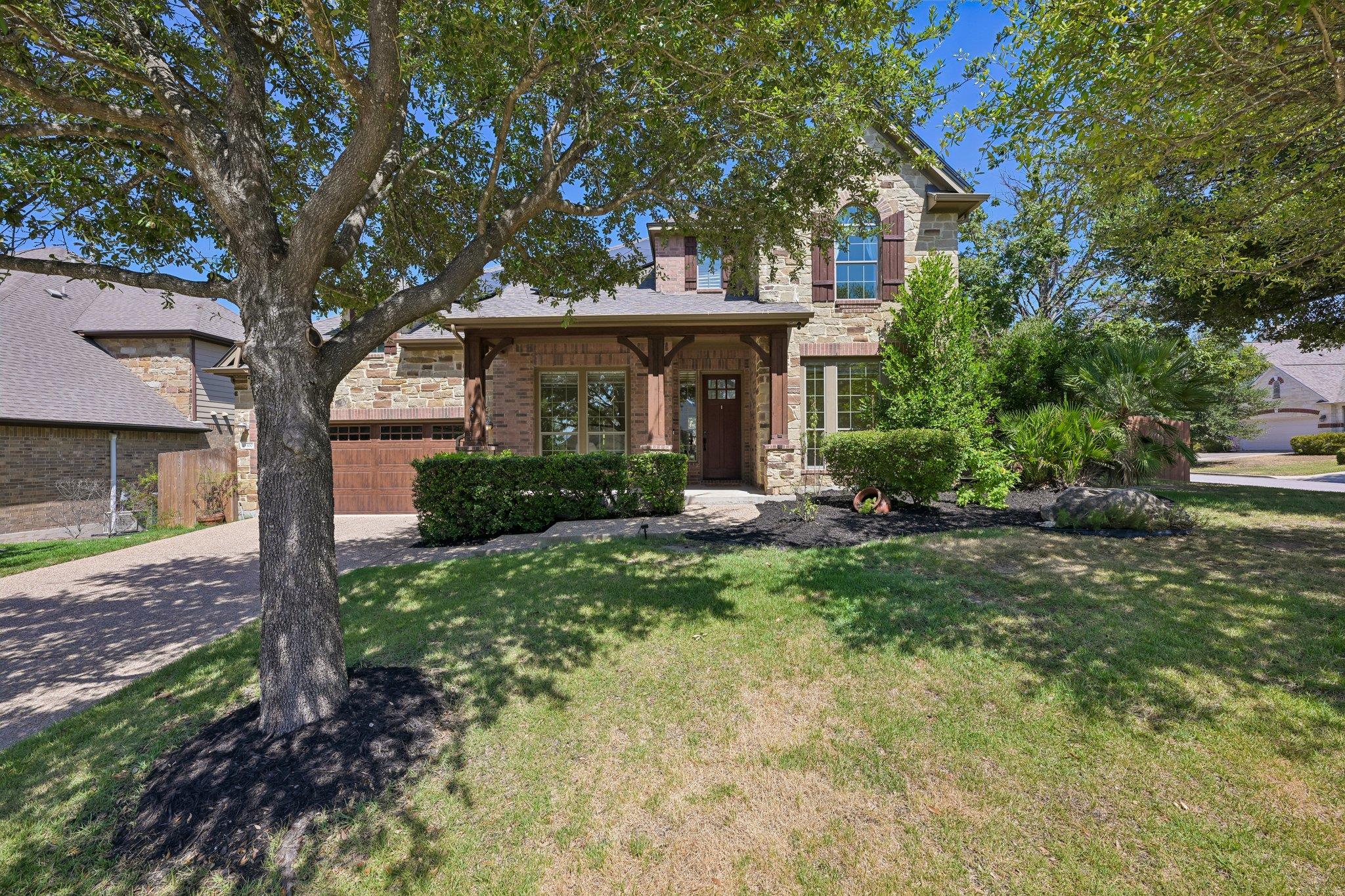 13300 Bright Sky Overlook, Austin, TX 78732