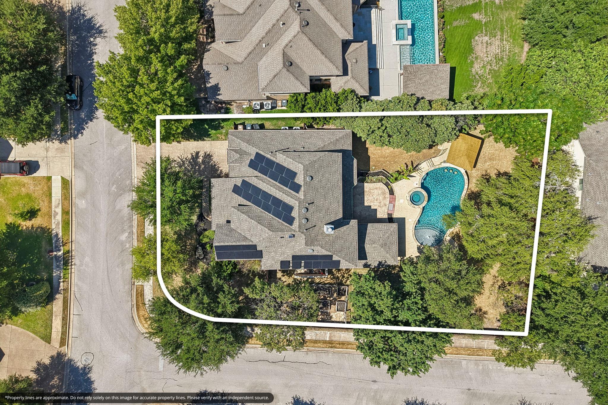 13300 Bright Sky Overlook, Austin, TX 78732