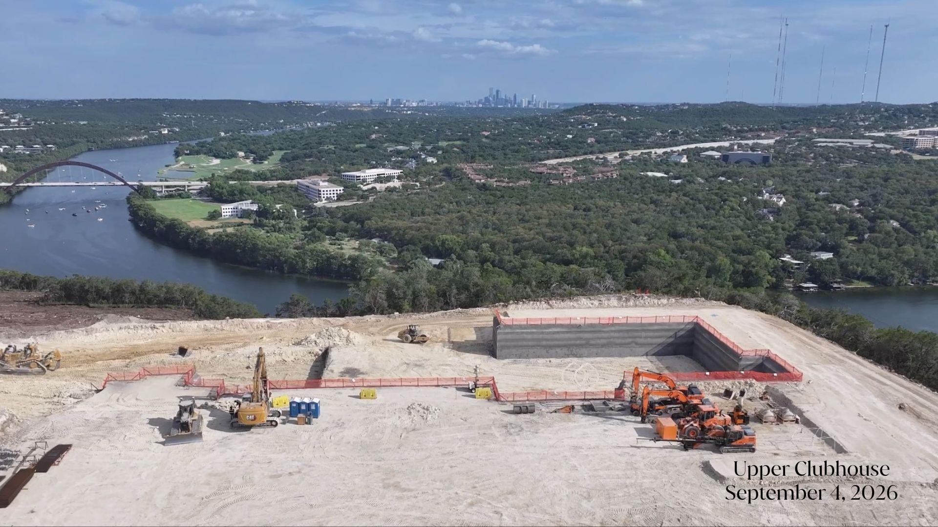 No 7 Lakeview LN, Austin, TX 78730