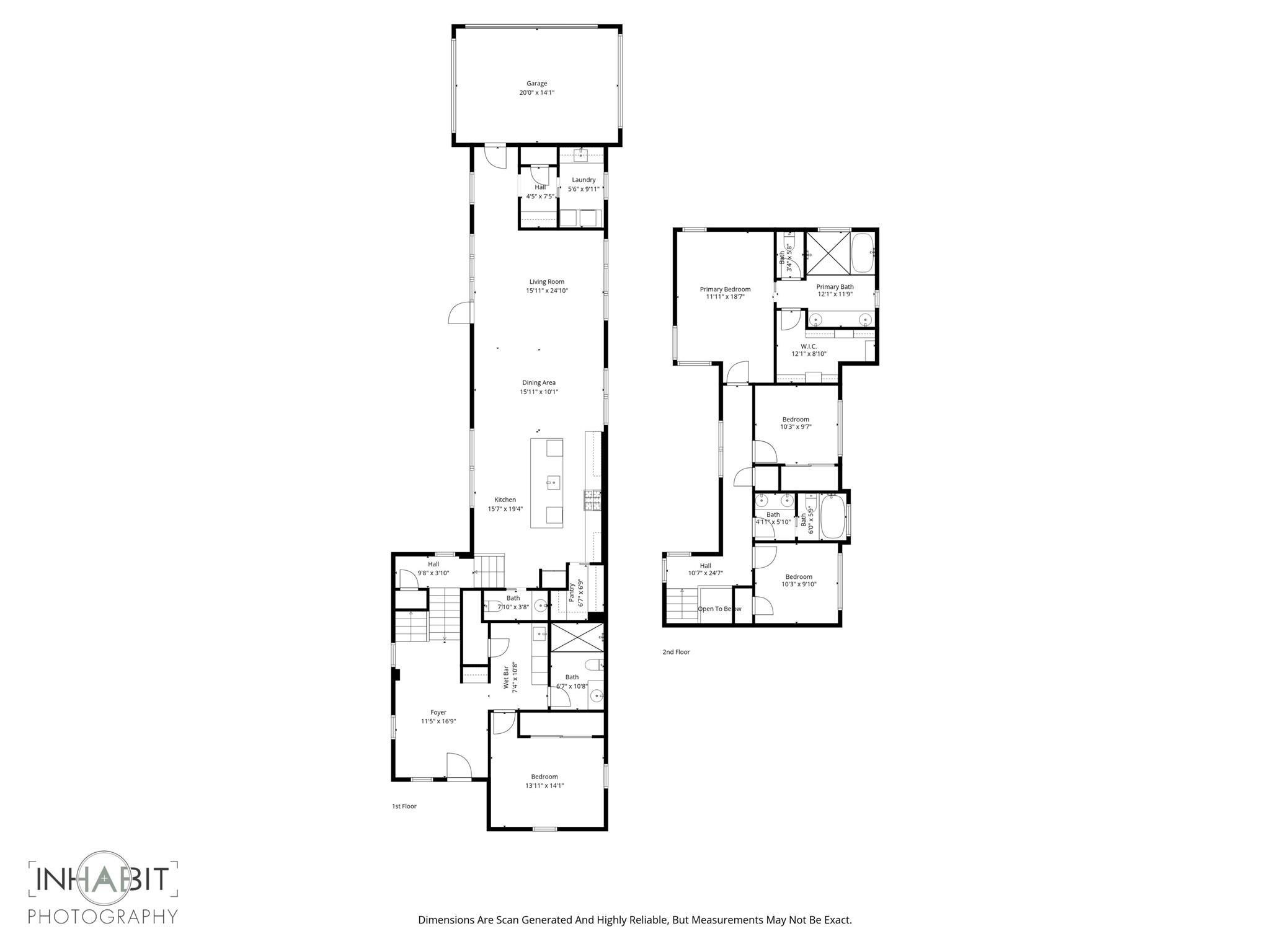 1609 W 12th ST, Austin, TX 78703